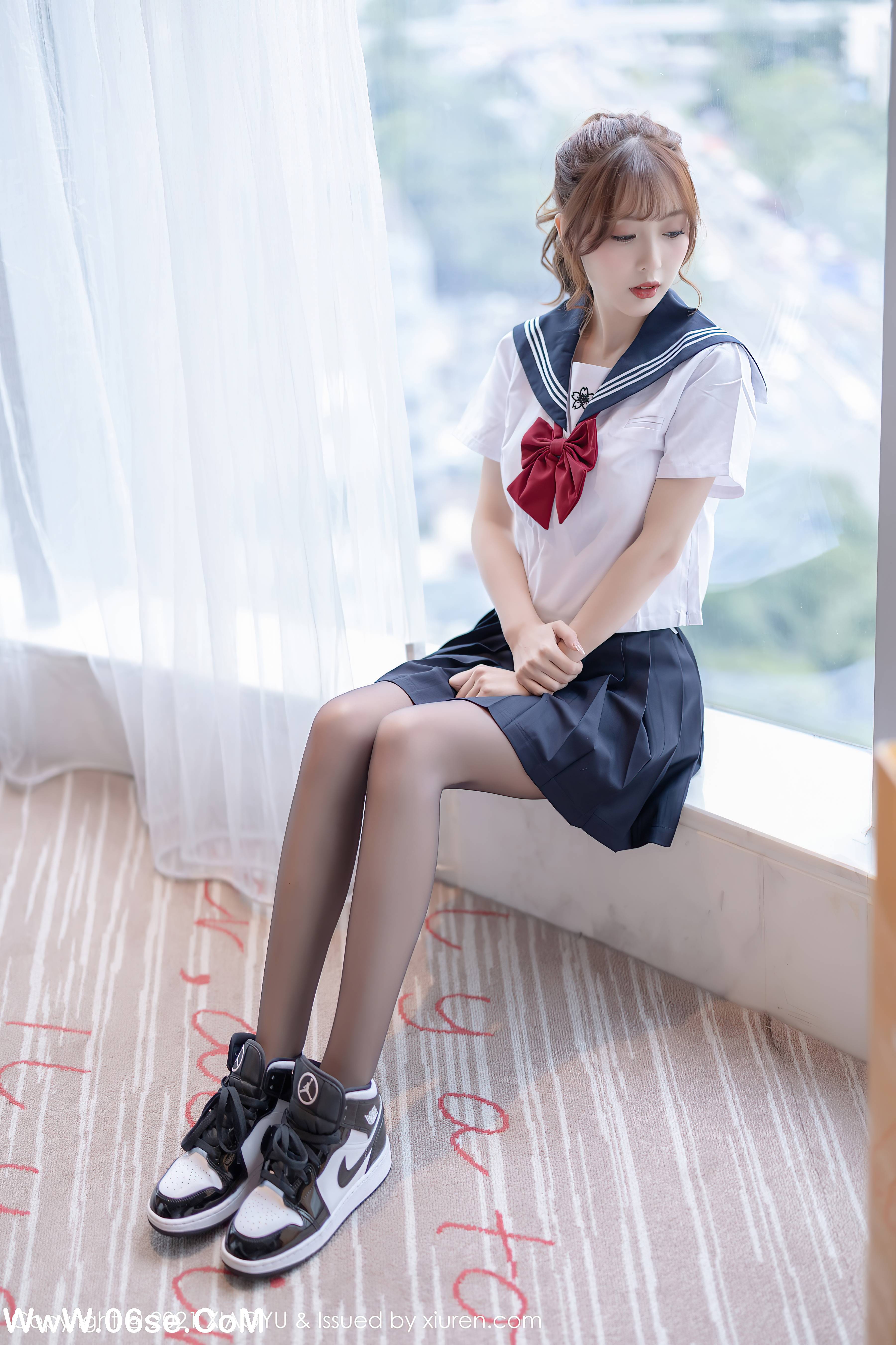 图片[8]-[XIAOYU语画界] 2021.09.27 NO.623 林星阑[73+1P588M]-六色网