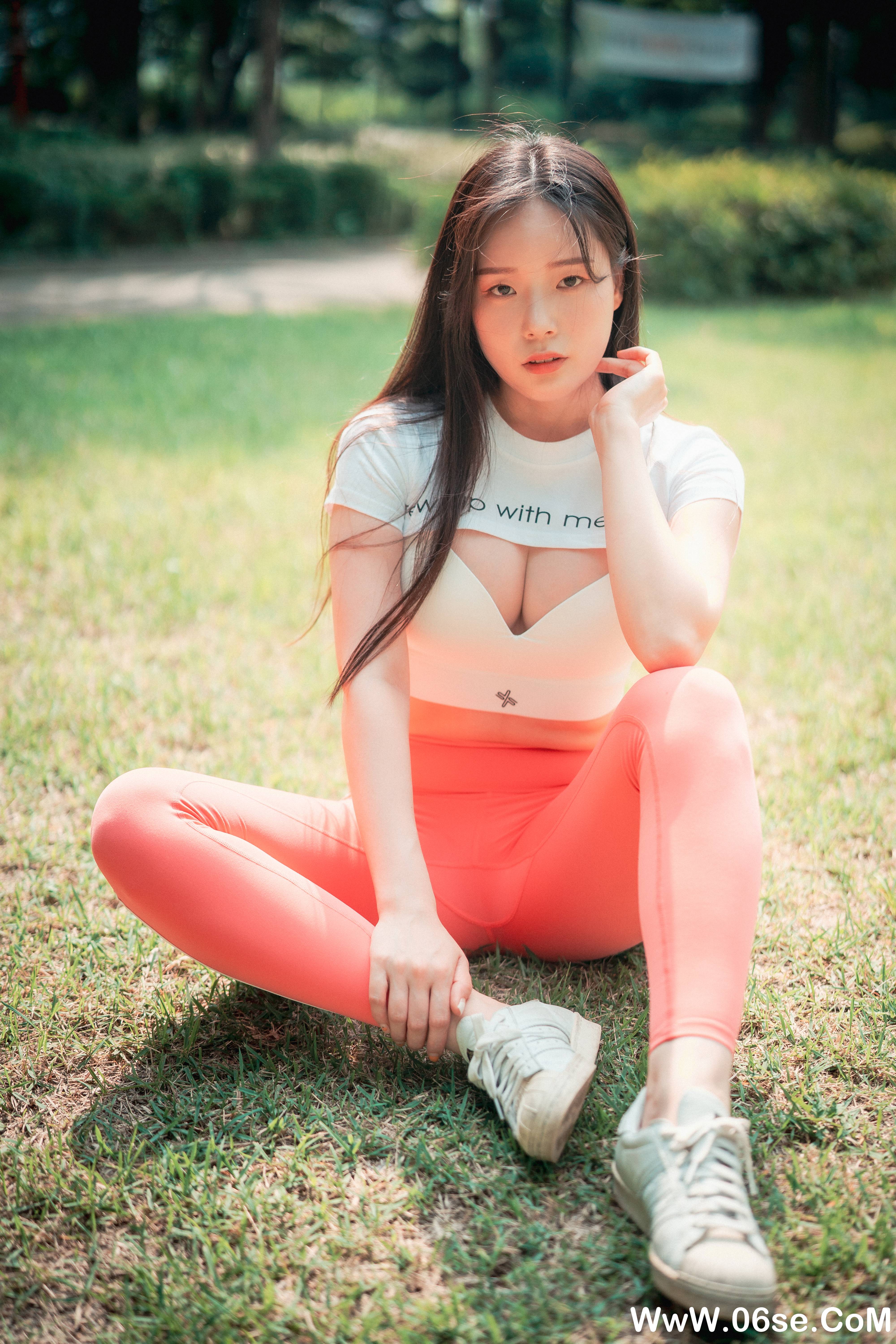 图片[23]-DJAWA – NO.084 Loose and Tight Salmon Pink [61P764M]-六色网
