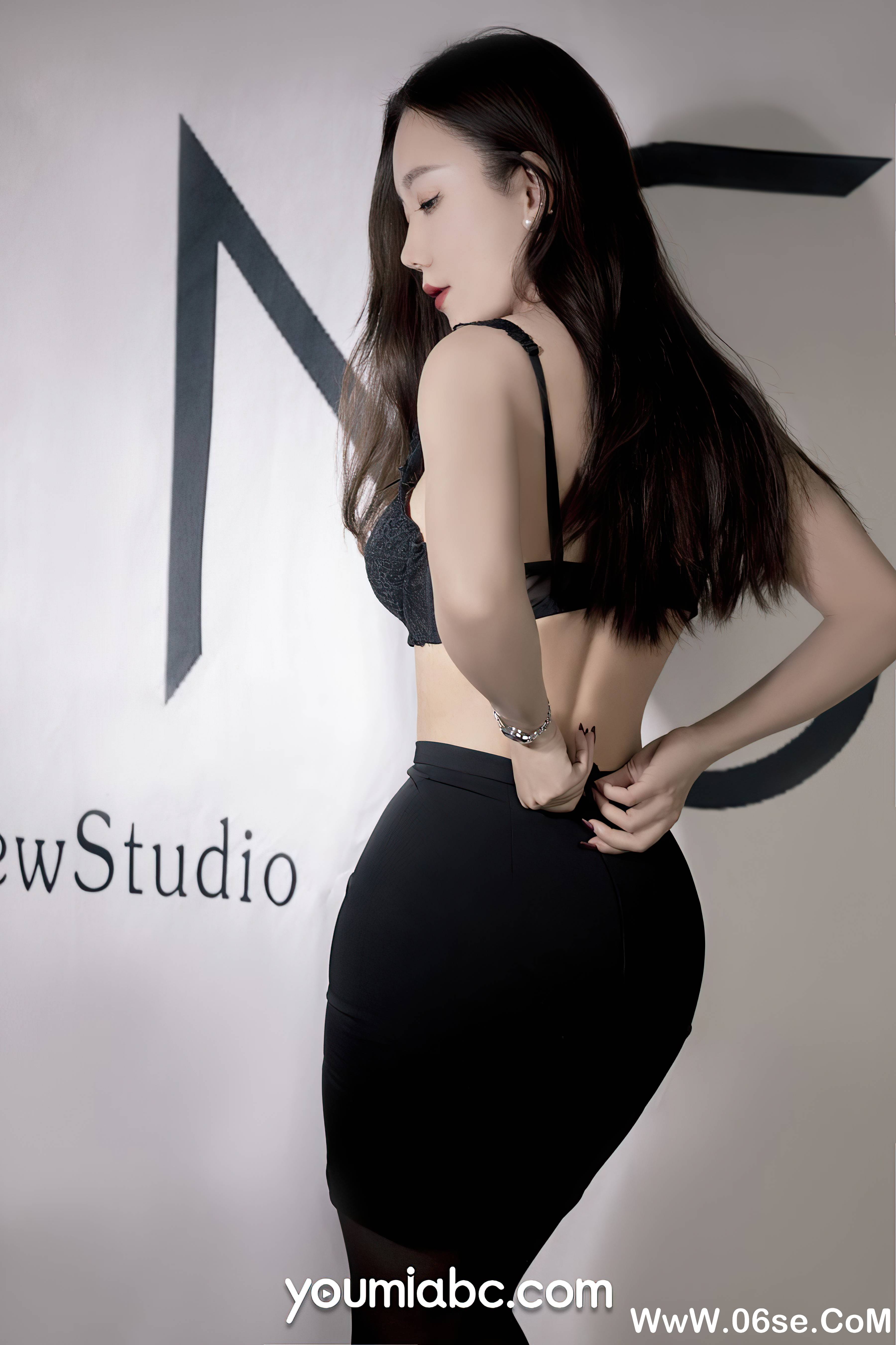 图片[15]-[YouMi尤蜜] 2021.05.13 试镜实录 丰臣羽立[50+1P941M]-六色网