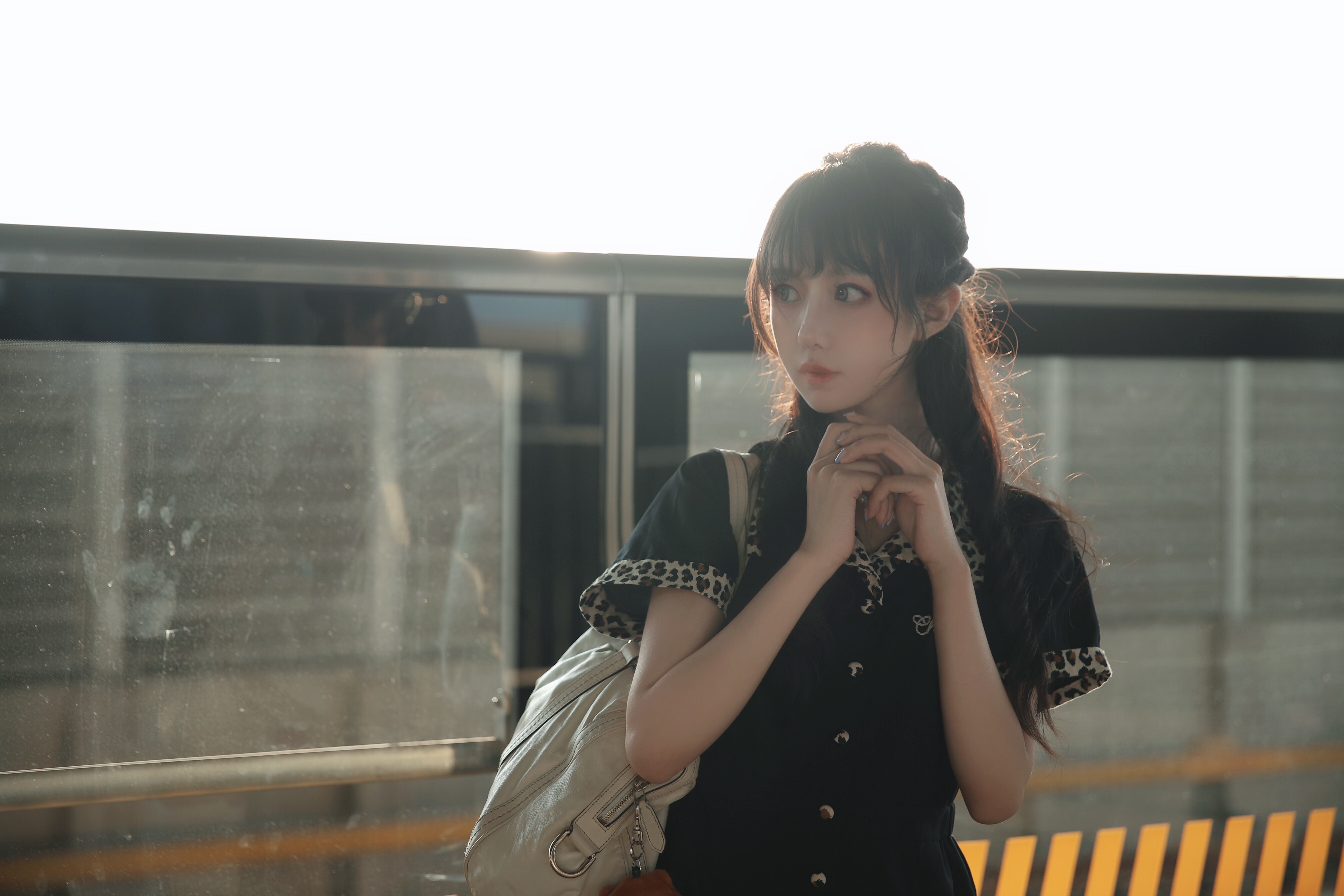 图片[7]-Shika小鹿鹿 NO.008 生日[65P174M]-六色网