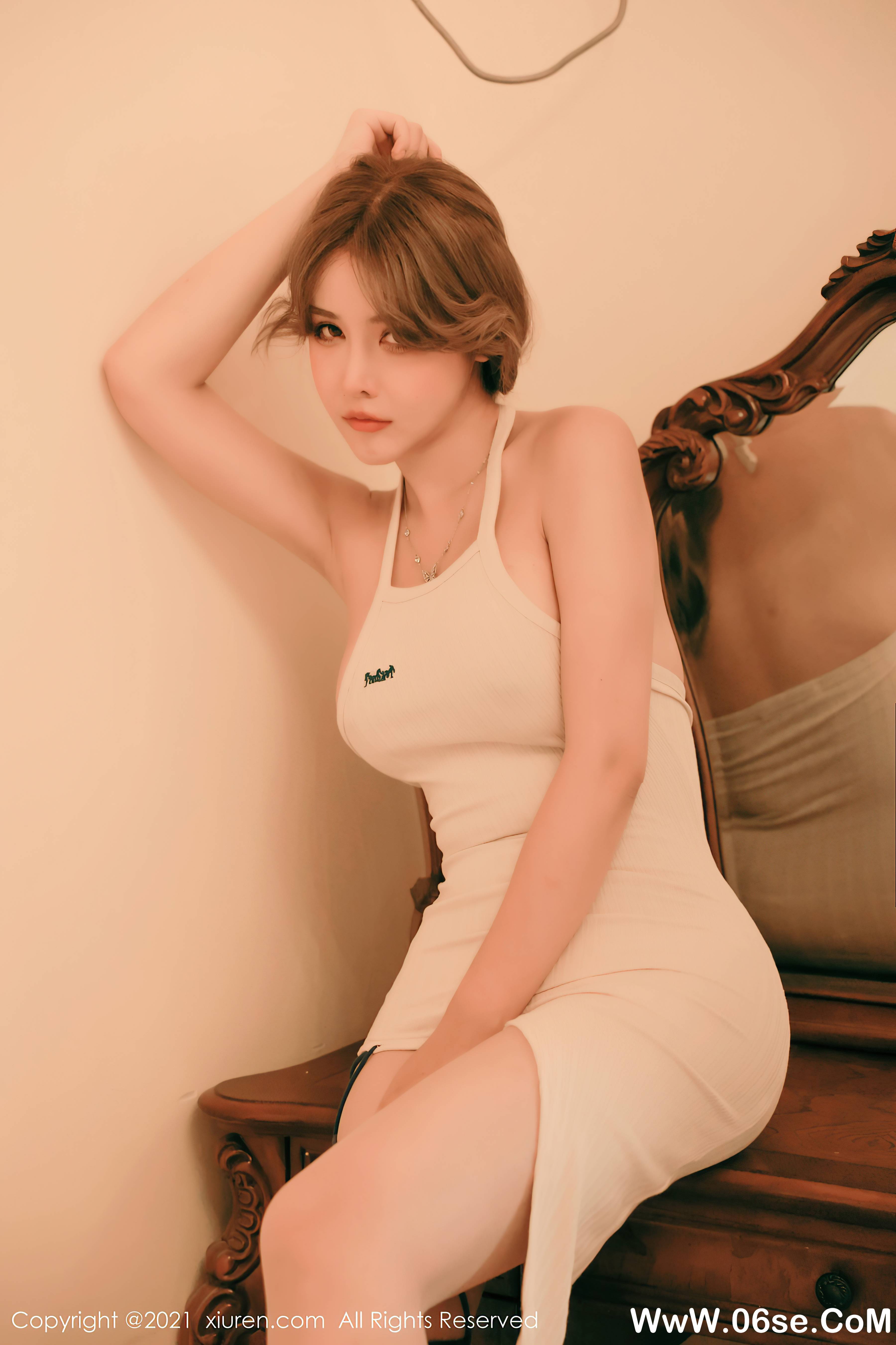 图片[11]-[XIUREN秀人网] 2021.08.12 NO.3789 肉晴MINI[53+1P555M]-六色网