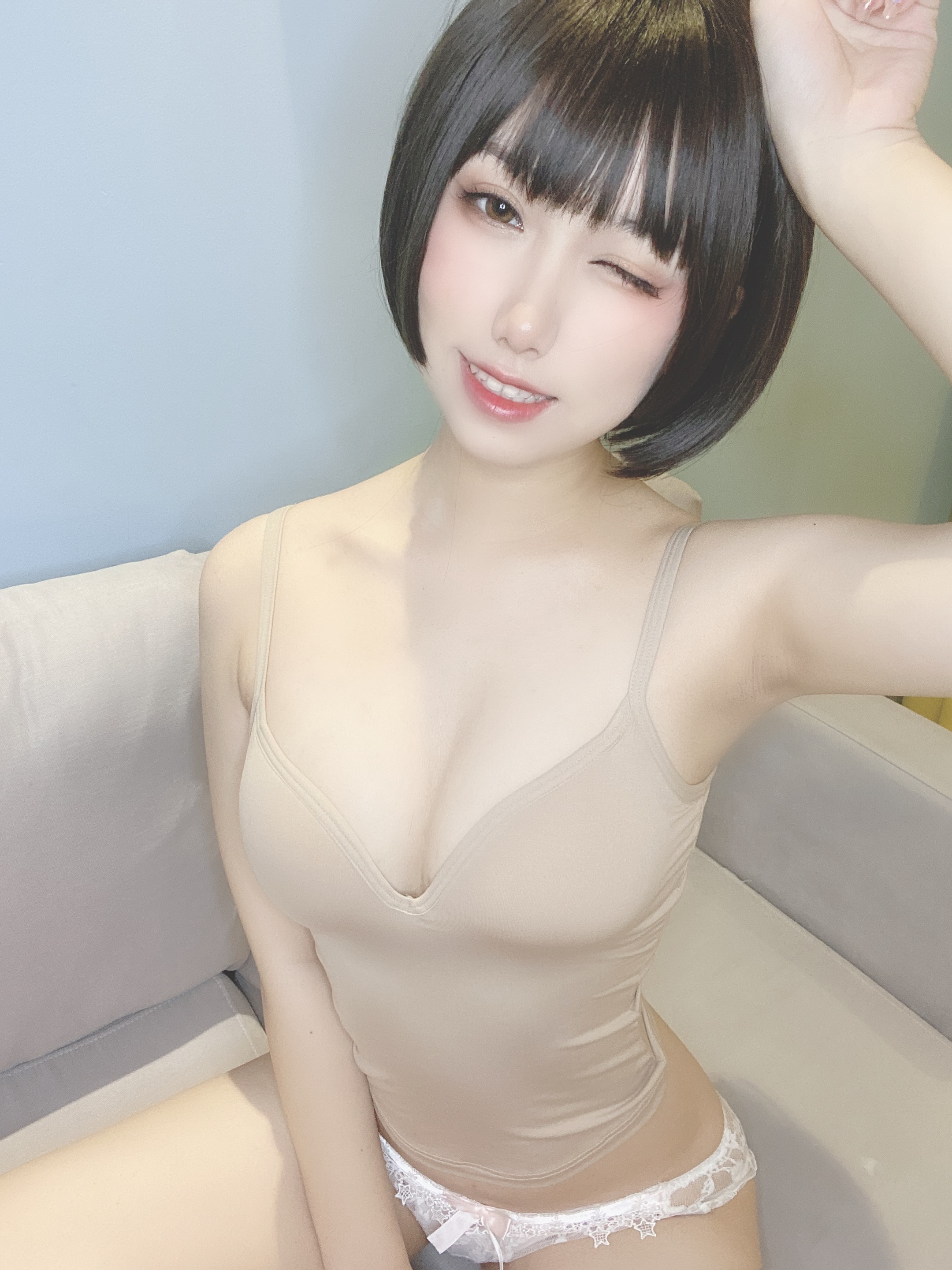 图片[97]-芋圆侑子SJ_ NO.004 – 邻家姐姐[206P+10V531M]-六色网