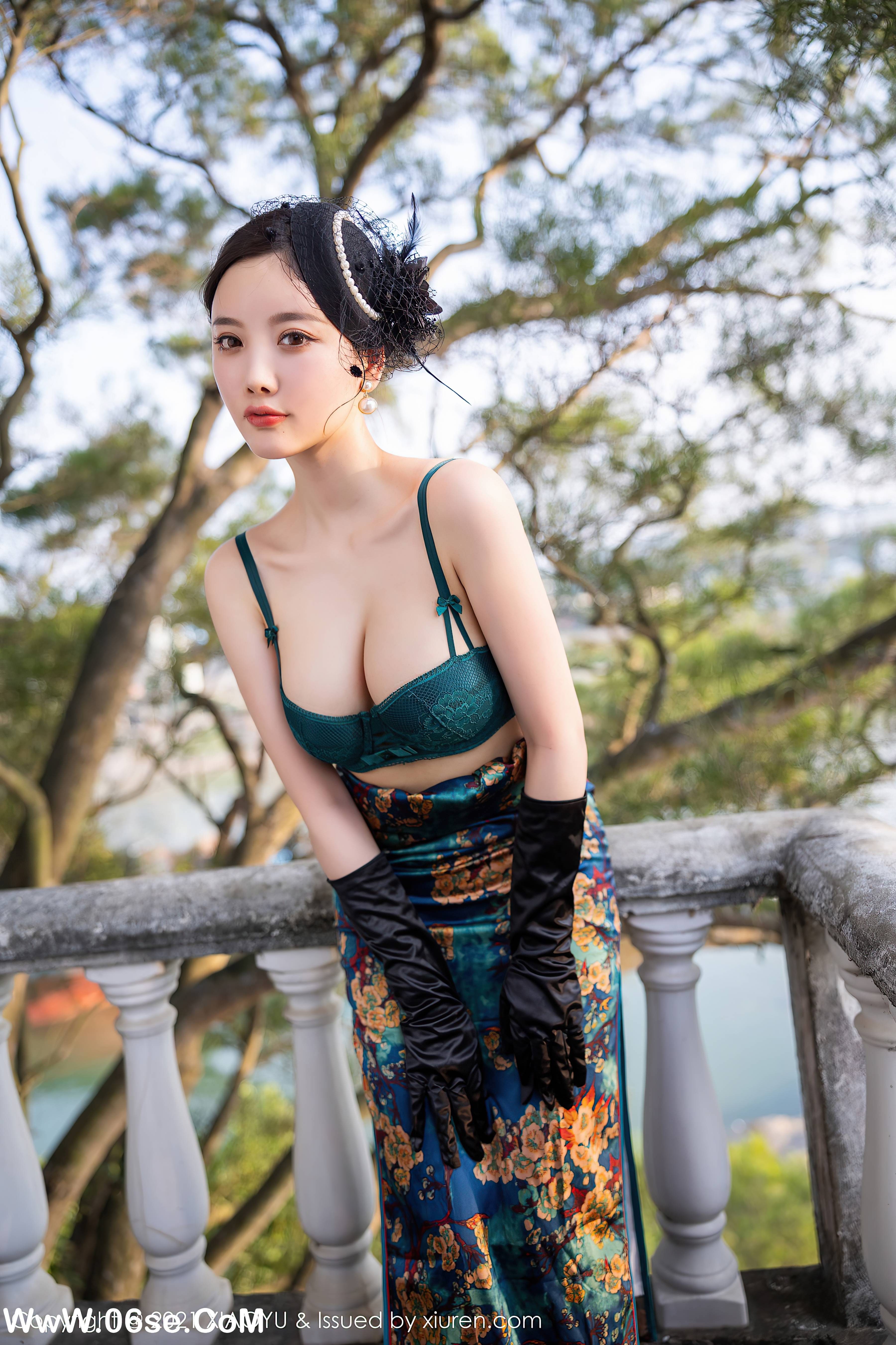 图片[44]-[XIAOYU语画界] 2021.09.30 NO.626 杨晨晨Yome[90+1P981M]-六色网