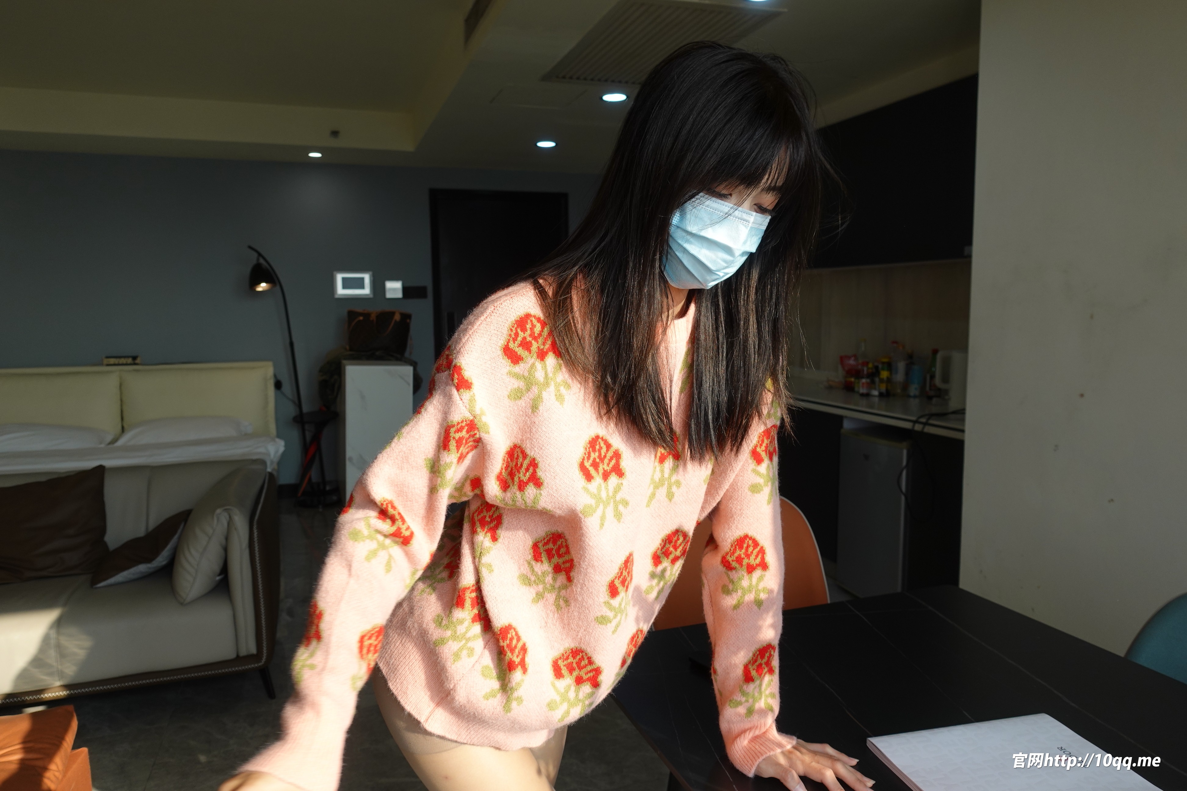 图片[25]-[ROSI口罩系列]2022.04.10 NO.2128[47+1P／65.4MB]-六色网