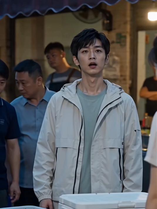 三千工钱后，我靠夜捕银鱼卖爆全城 - 第18集