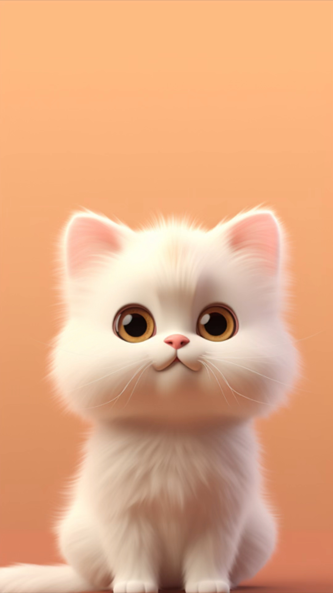 一波可爱猫咪来席|猫咪壁纸