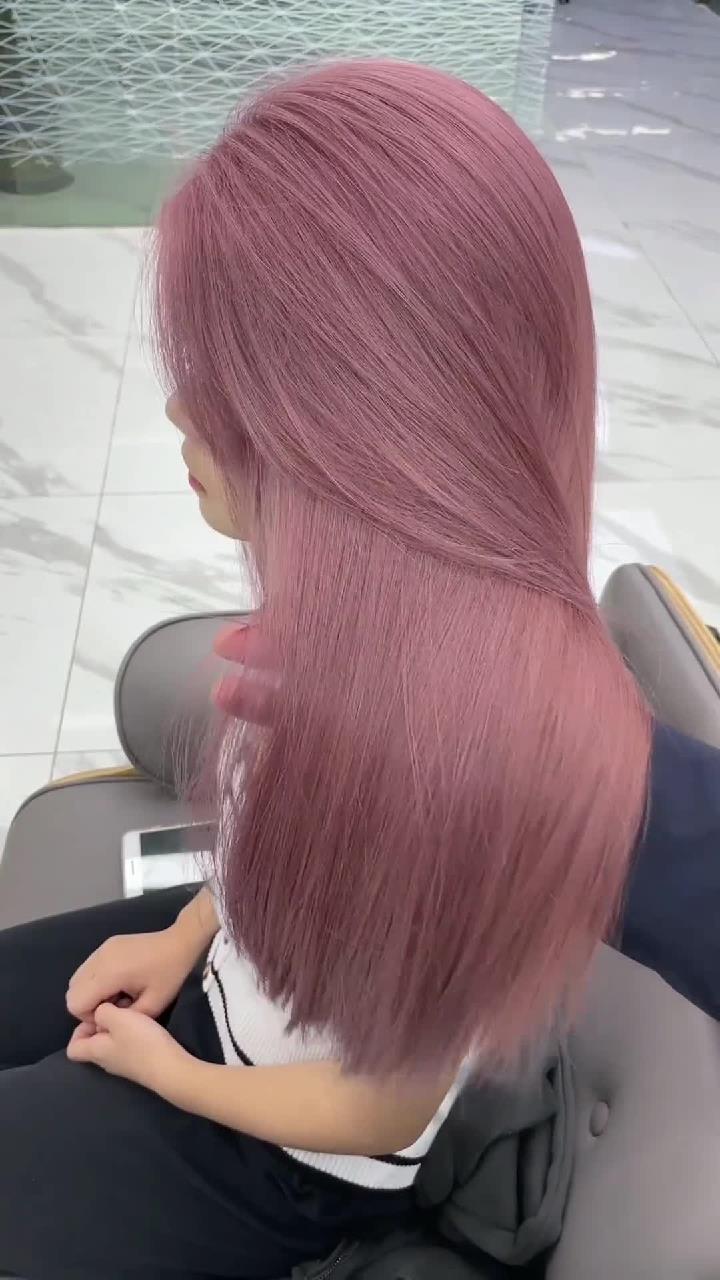 奶茶粉棕色精减版教程