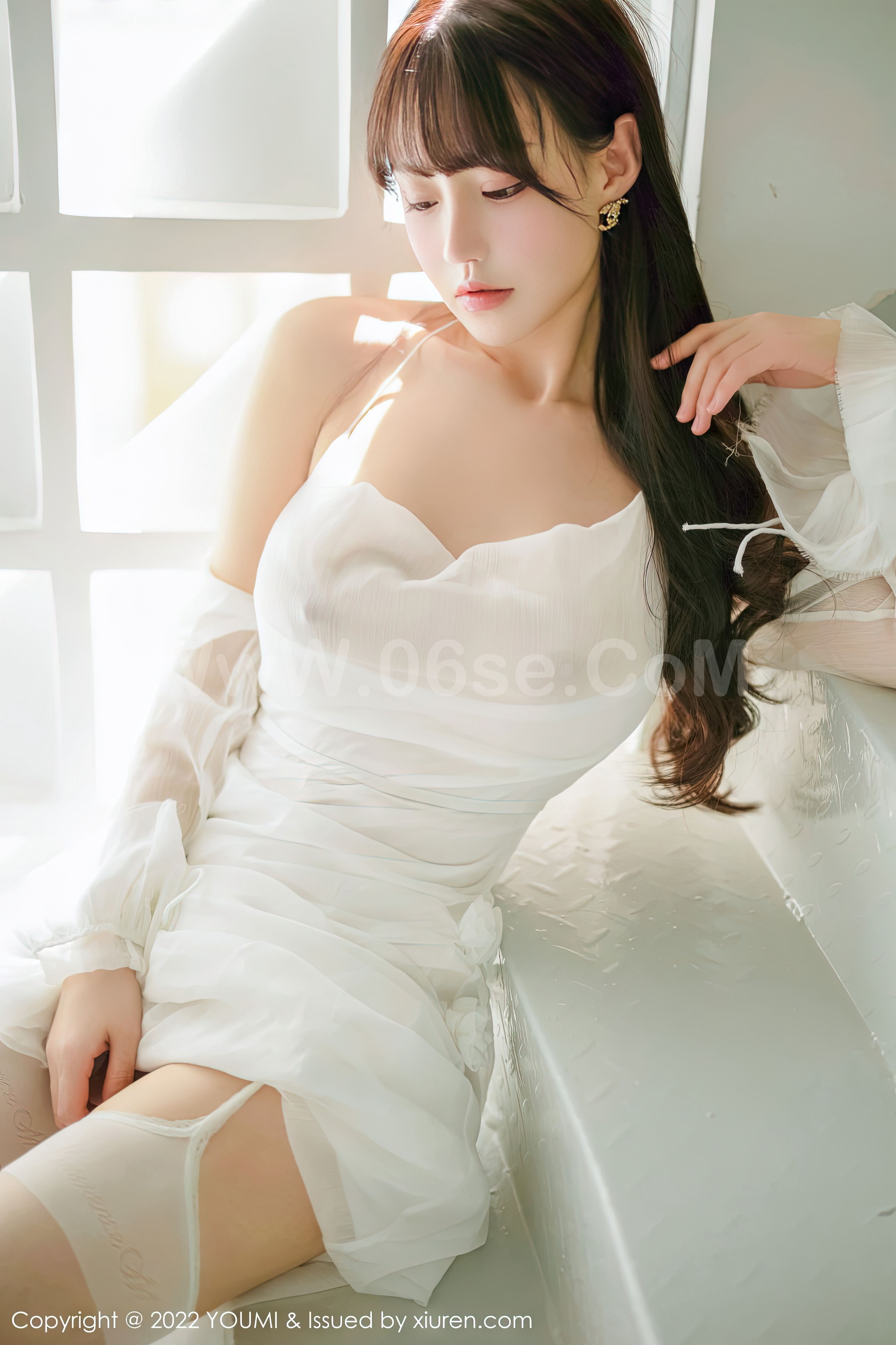 图片[12]-YouMi Vol.856 Zhu Ke Er (朱可儿Flora)-六色网