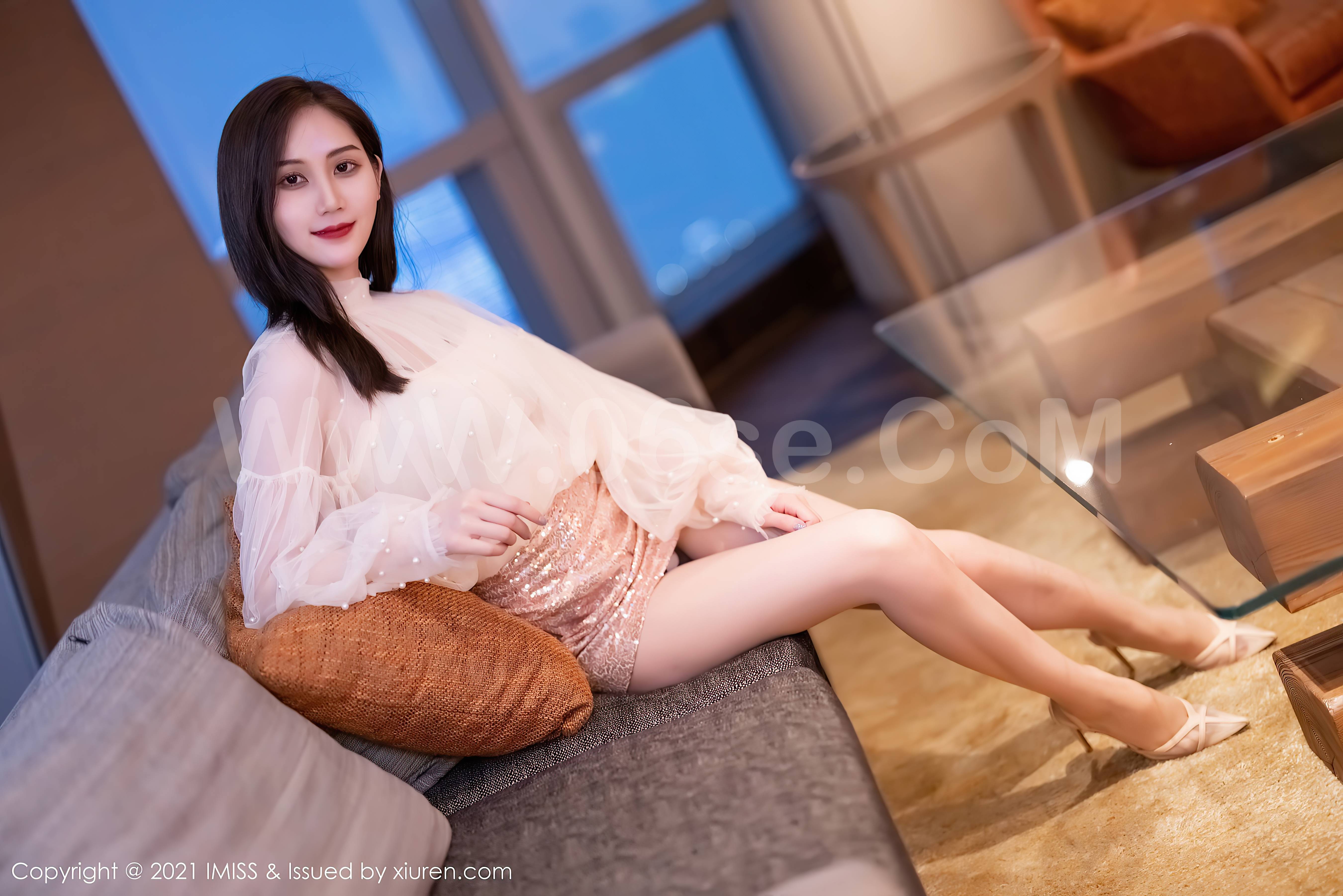 图片[11]-IMISS Vol.567 SISY思-六色网