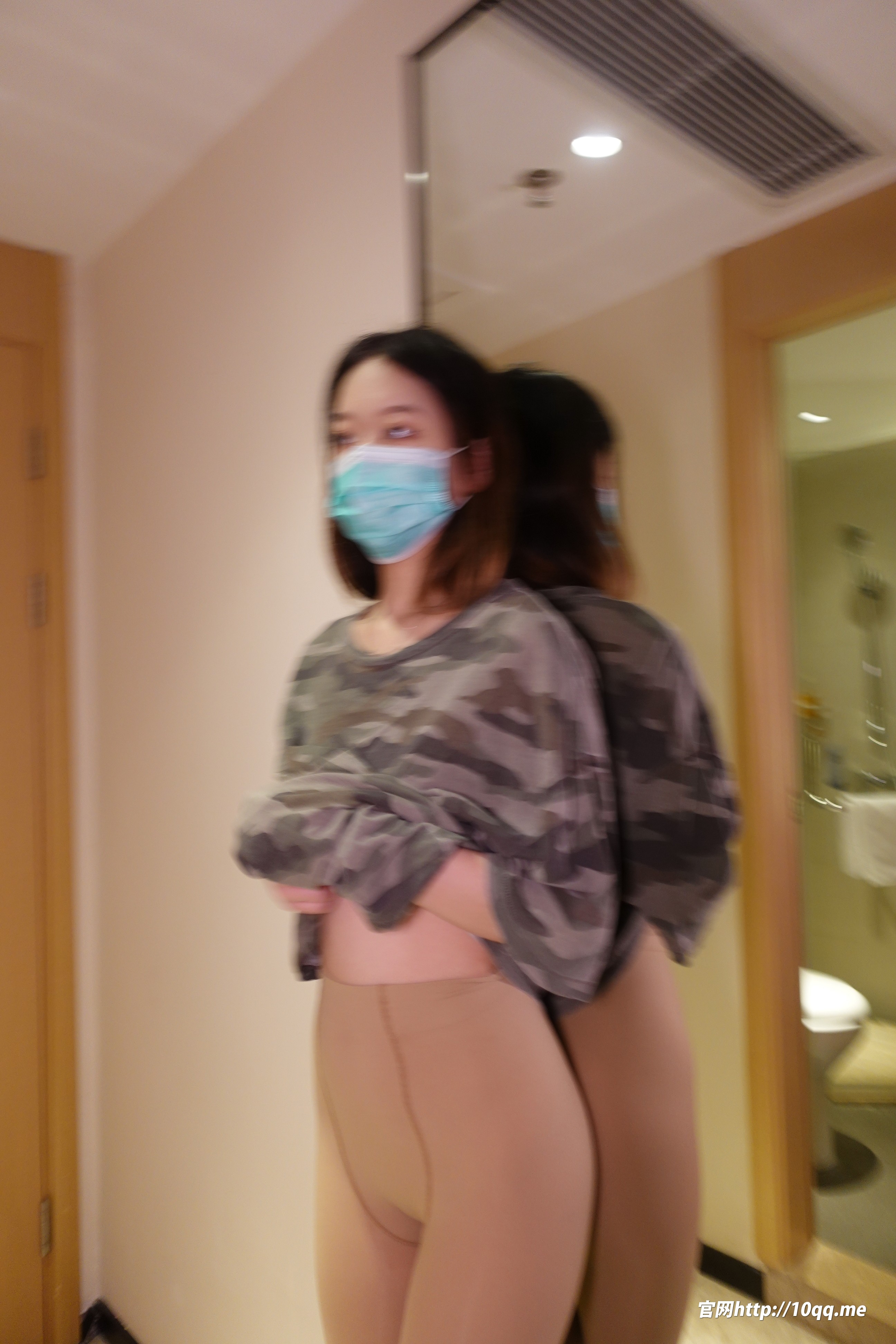图片[54]-[ROSI口罩系列]2022.04.02 NO.2120[72+1P／82.9MB]-六色网