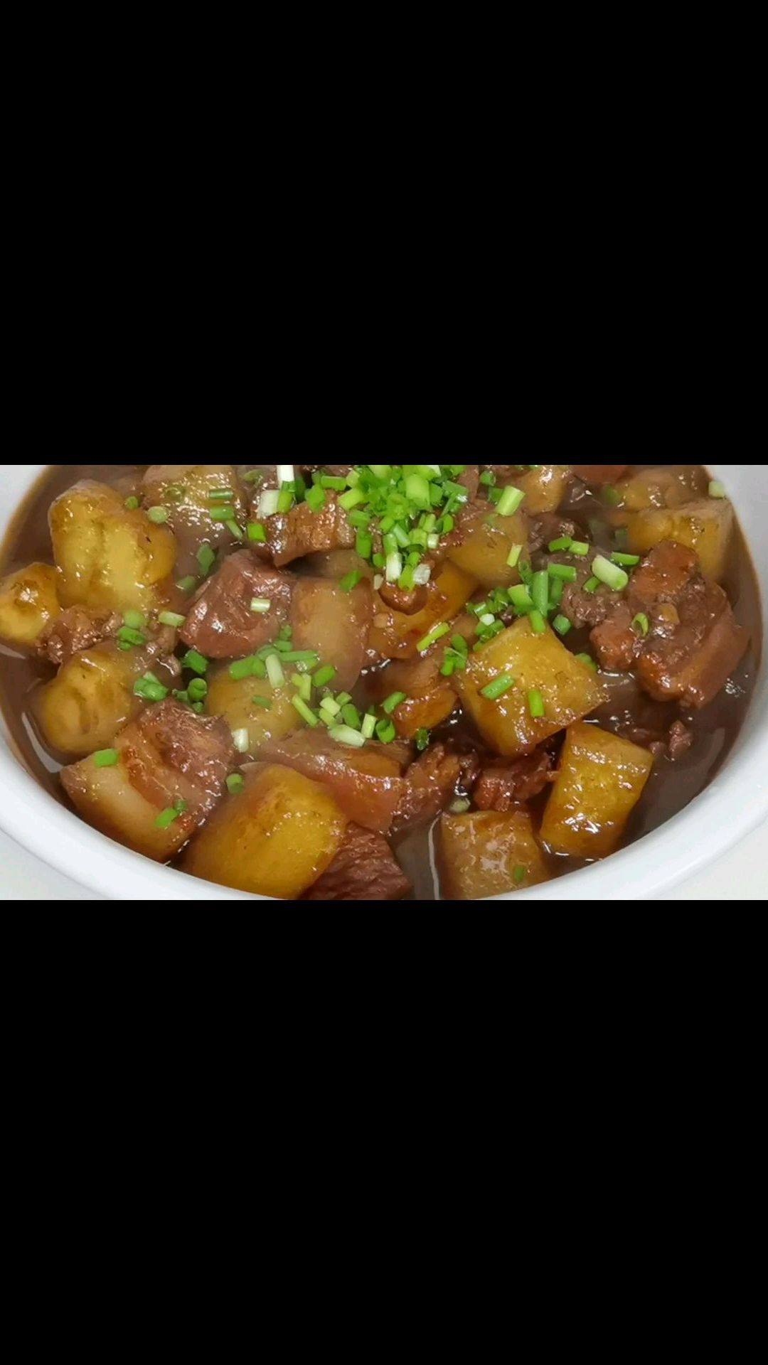 老沈分享家常菜冬瓜烧肉,口味地道百吃不厌