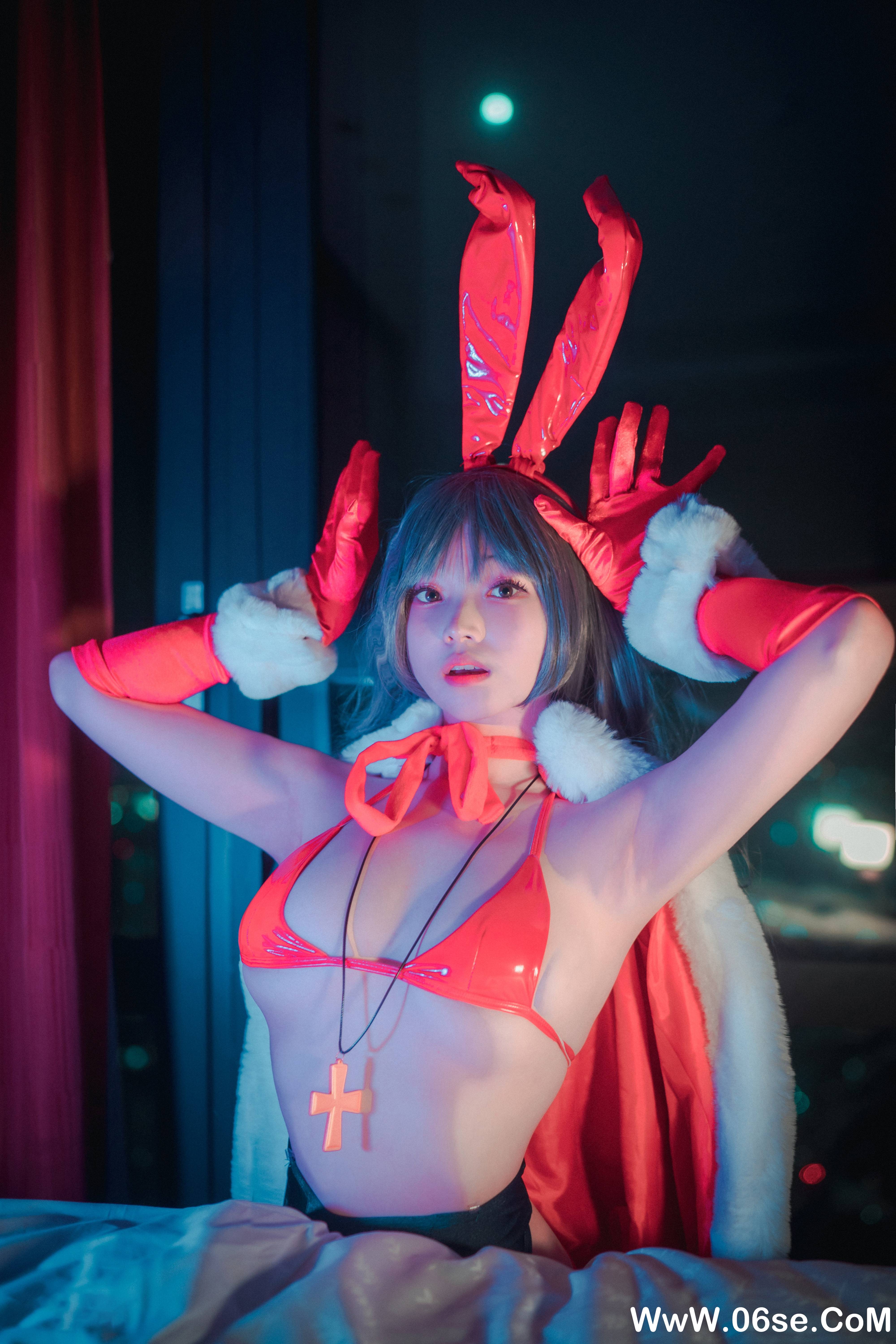图片[2]-DJAWA – NO.064 Nuit de noel [126P1.07G]-六色网