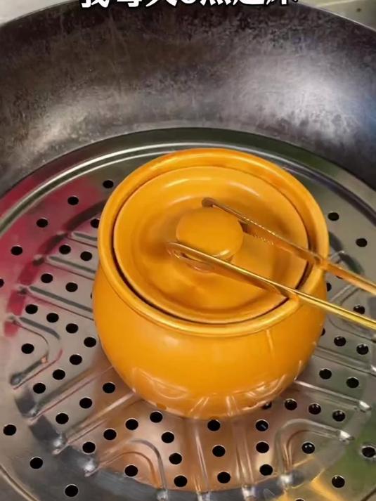 我经常6点起床，一天都精力很好，一周喝2次这个醪糟红枣蒸鸡蛋