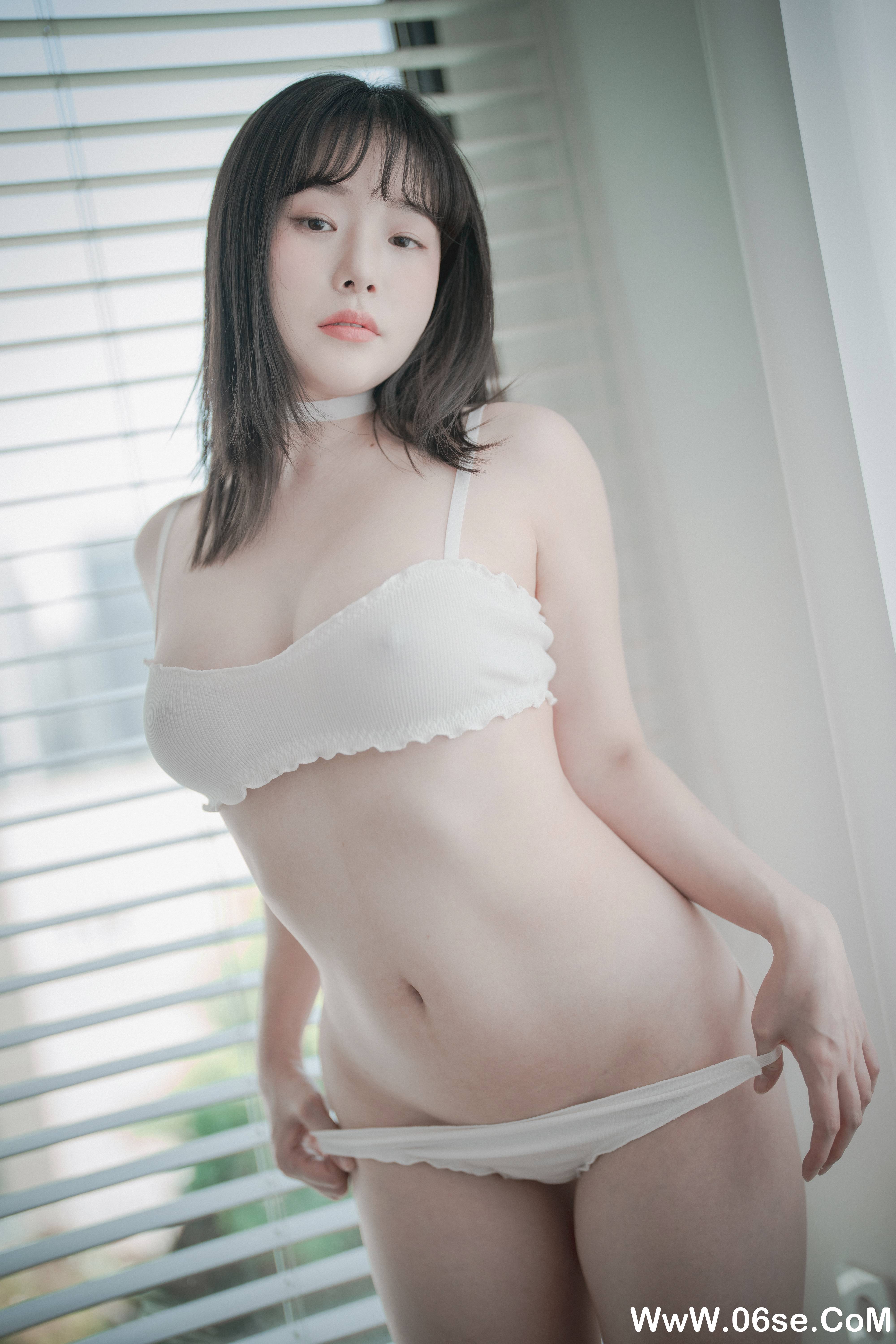 图片[47]-DJAWA — NO.123 Cozy White [77P683M]-六色网