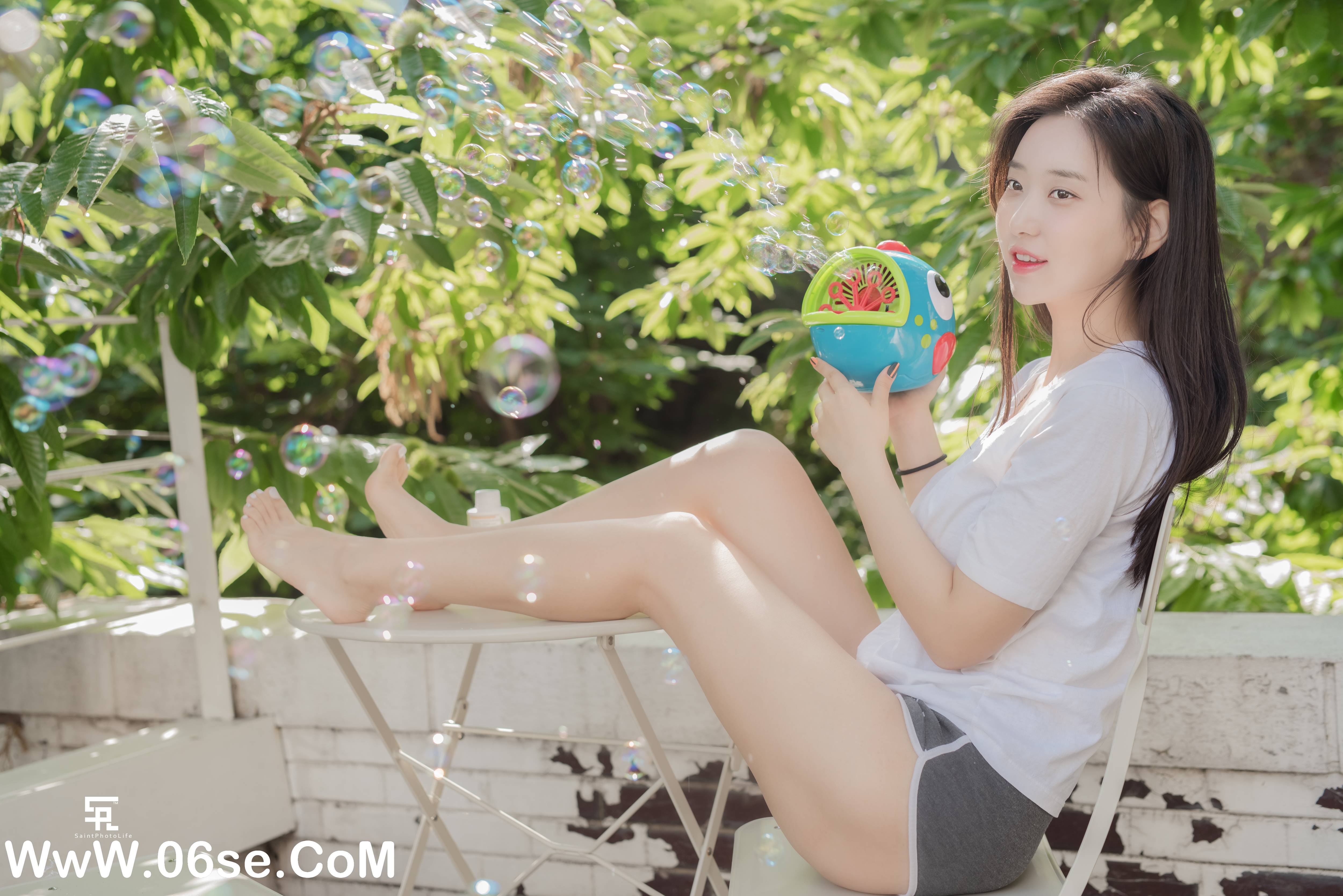图片[47]-韩国妹子申才恩(Zenny) NO.010 – One summer day[48P291M]-六色网