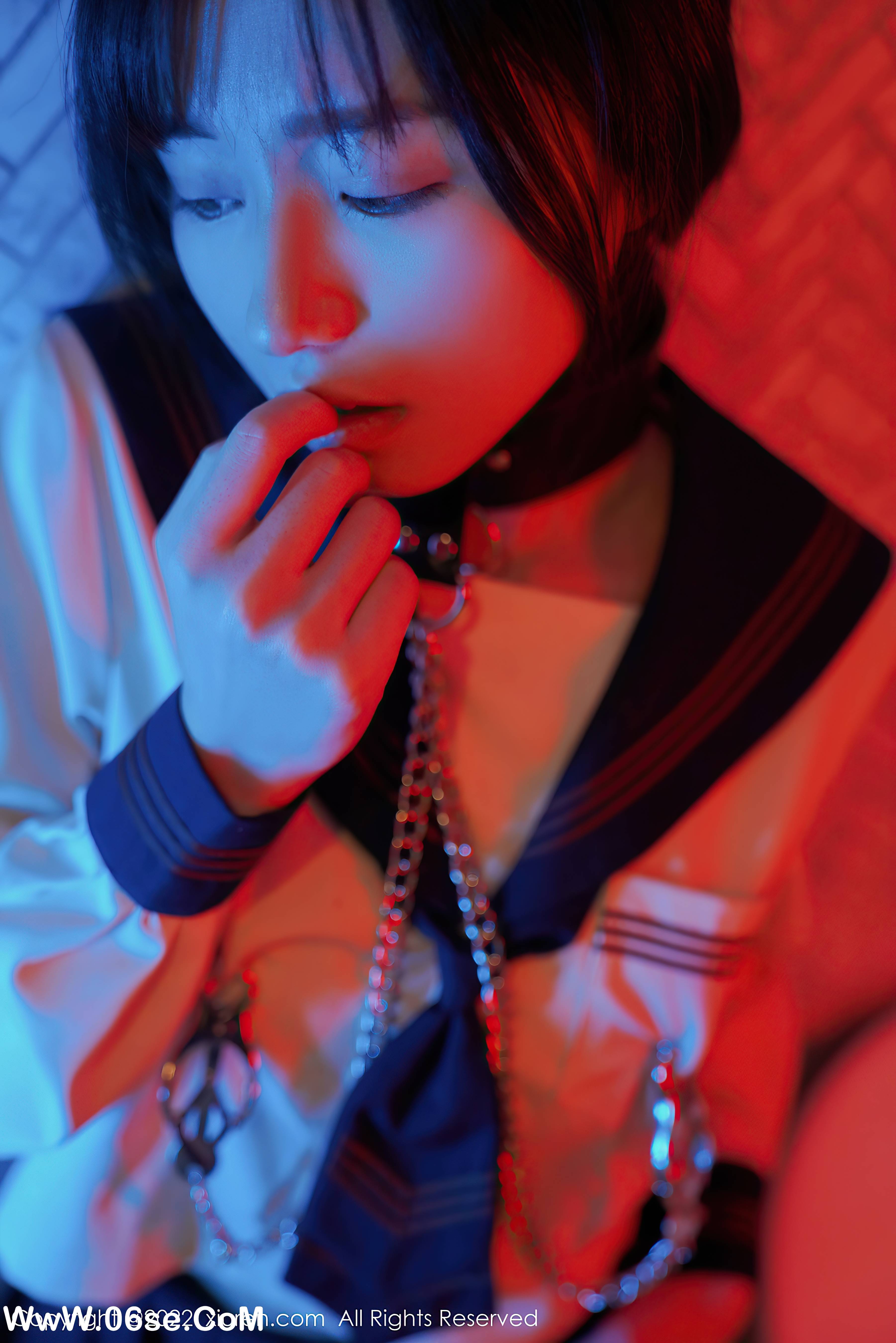 图片[25]-[XIUREN秀人网] 2022.05.10 NO.4986 仓井优香[63+1P662M]-六色网