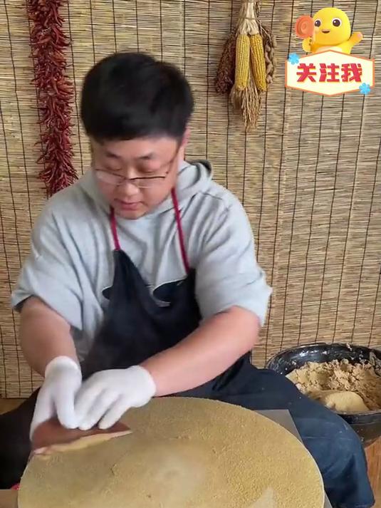 从山东火到全国！这款街头小吃凭什么成为 “早餐顶流”？