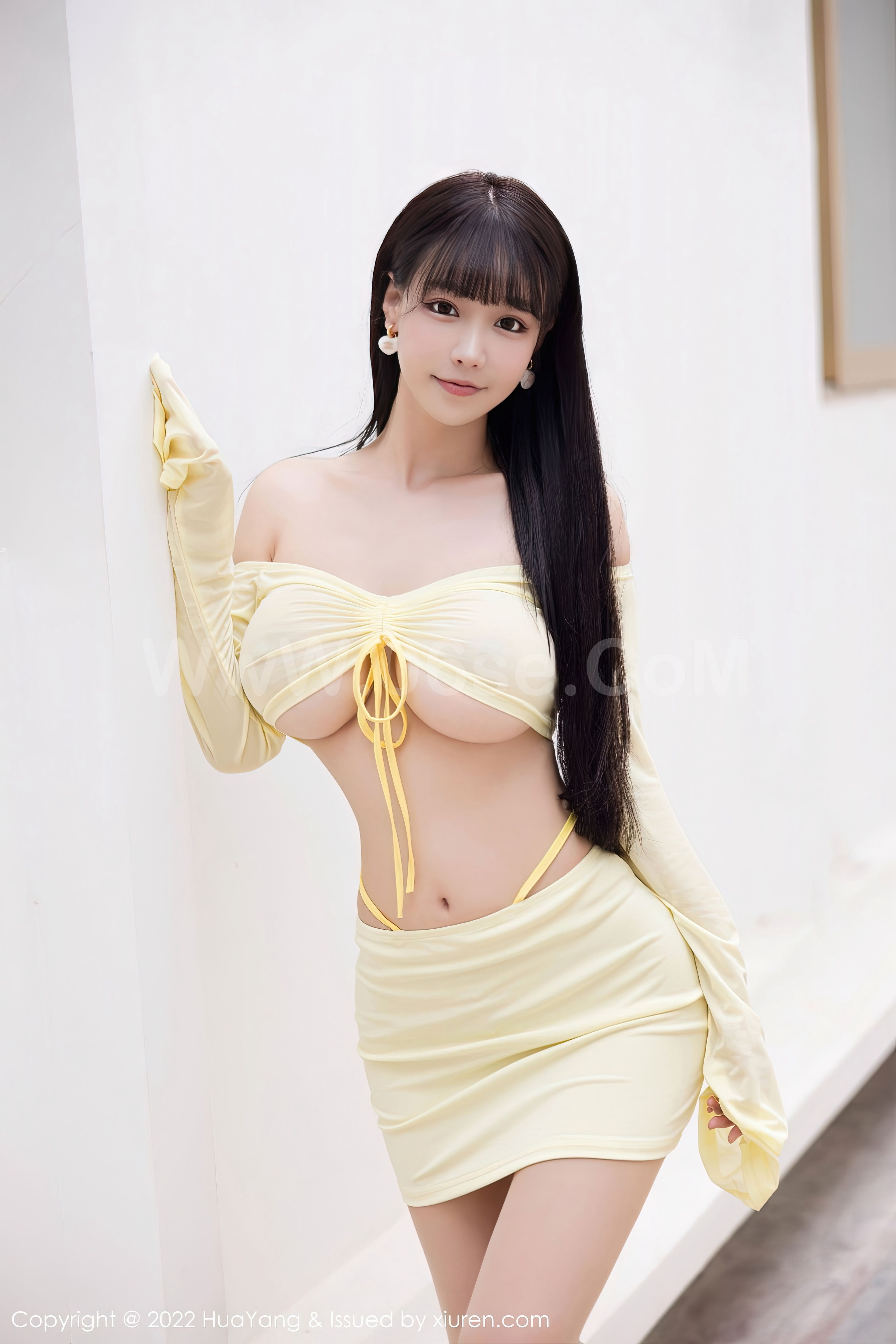 图片[6]-HuaYang Vol.522 Zhu Ke Er (朱可儿Flora)-六色网