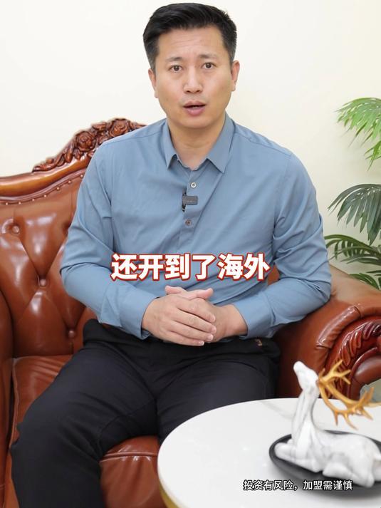 鱼你小店为你铺路,轻松抓住外卖行业红利!