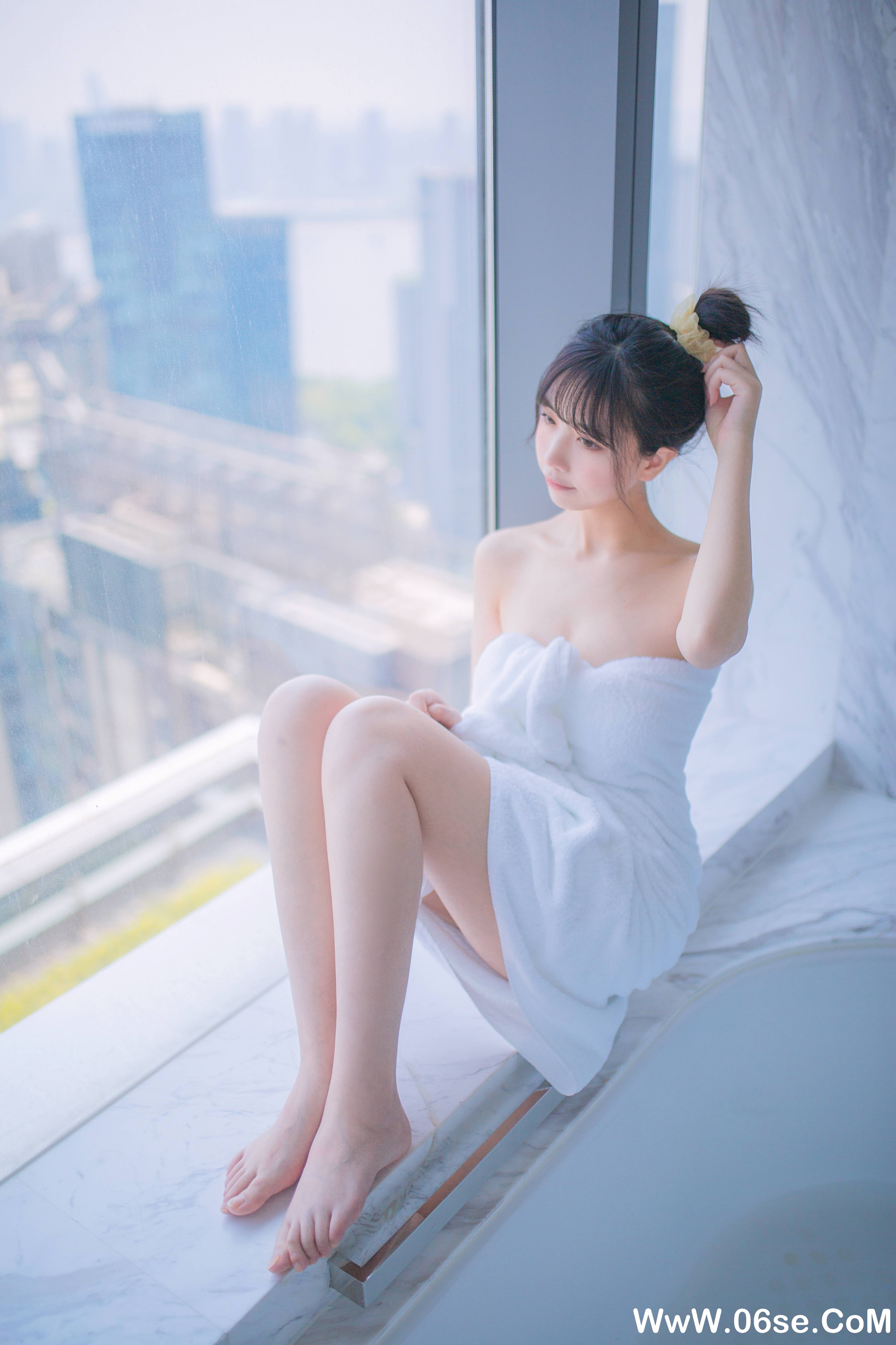 图片[11]-念雪 NO.005 — 加载可爱[28P272M]-六色网