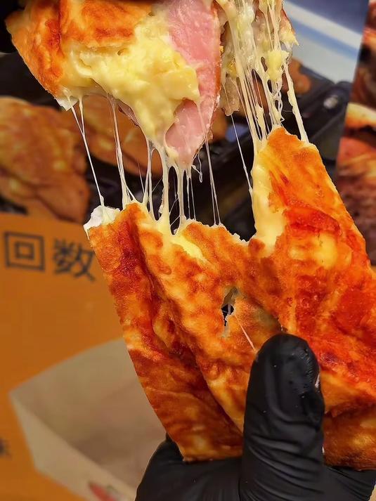 铜锣烧