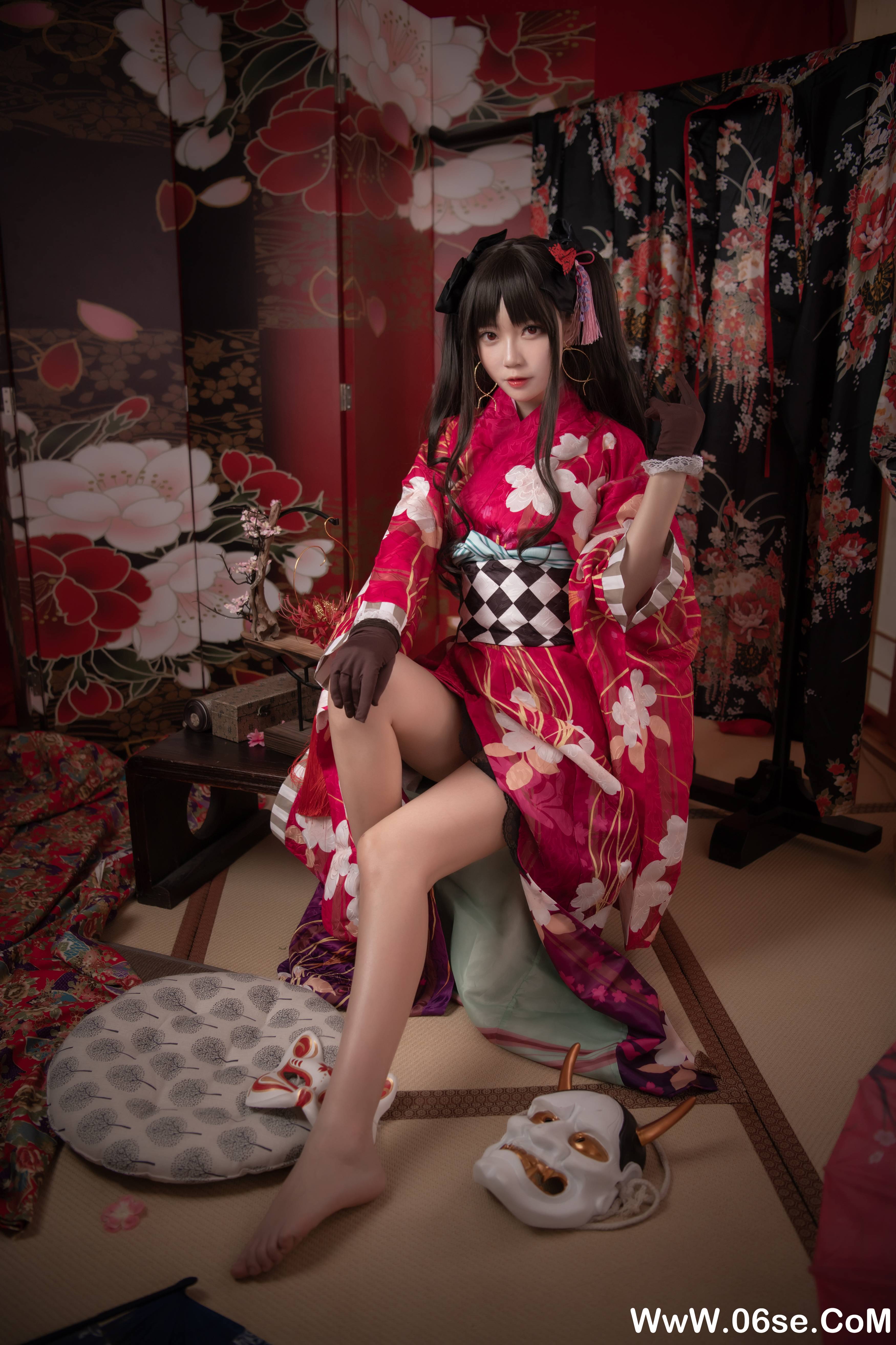 图片[8]-大肉丸 NO.002 — 伊斯塔凛 [11P85M]-六色网