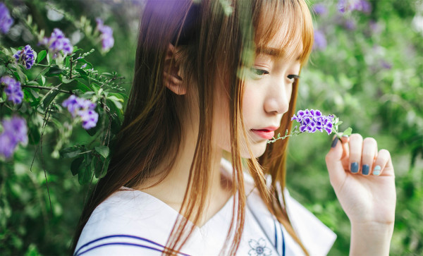 花季·少女-六色网