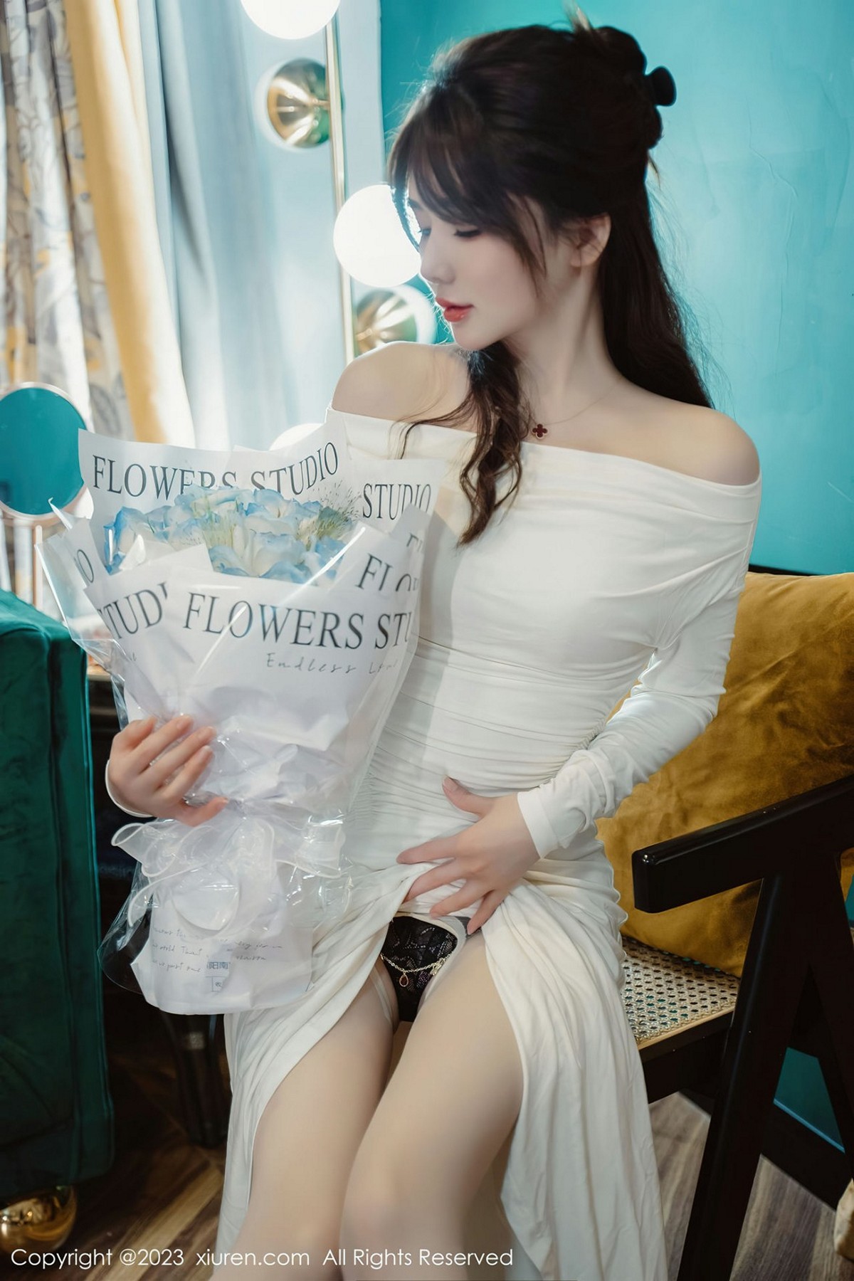 图片[26]-【XiuRen秀人网】2023.01.29 Vol.6182 婠婠麽【79P】-六色网