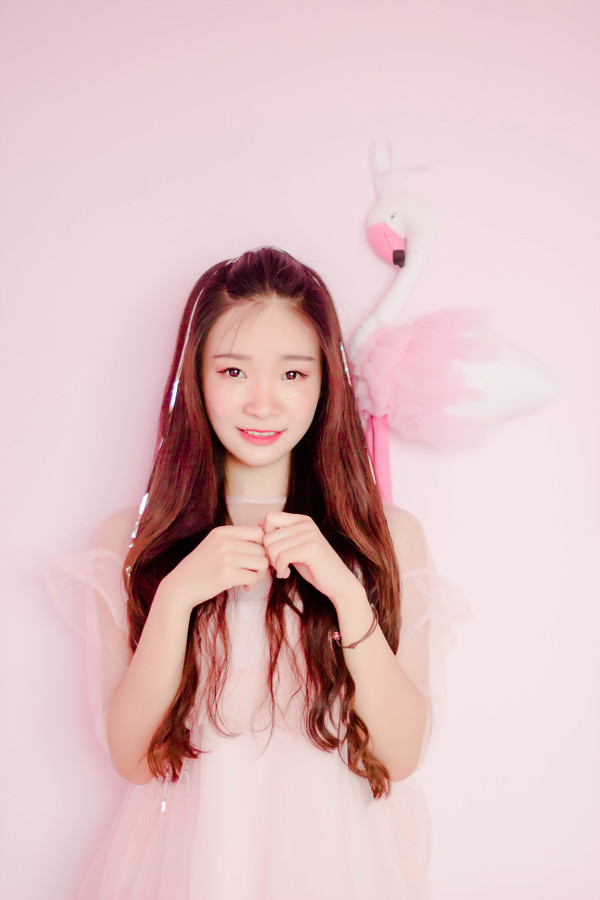 图片[4]-萌萌哒少女心-六色网