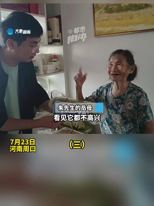 注意!这道常吃的菜可能有毒 现场尝苦瓠子后 舌头发麻