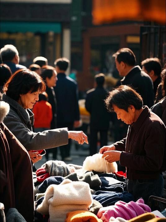 《泸州百货大楼顶楼花坛白骨案,23年尘封真相揭晓》