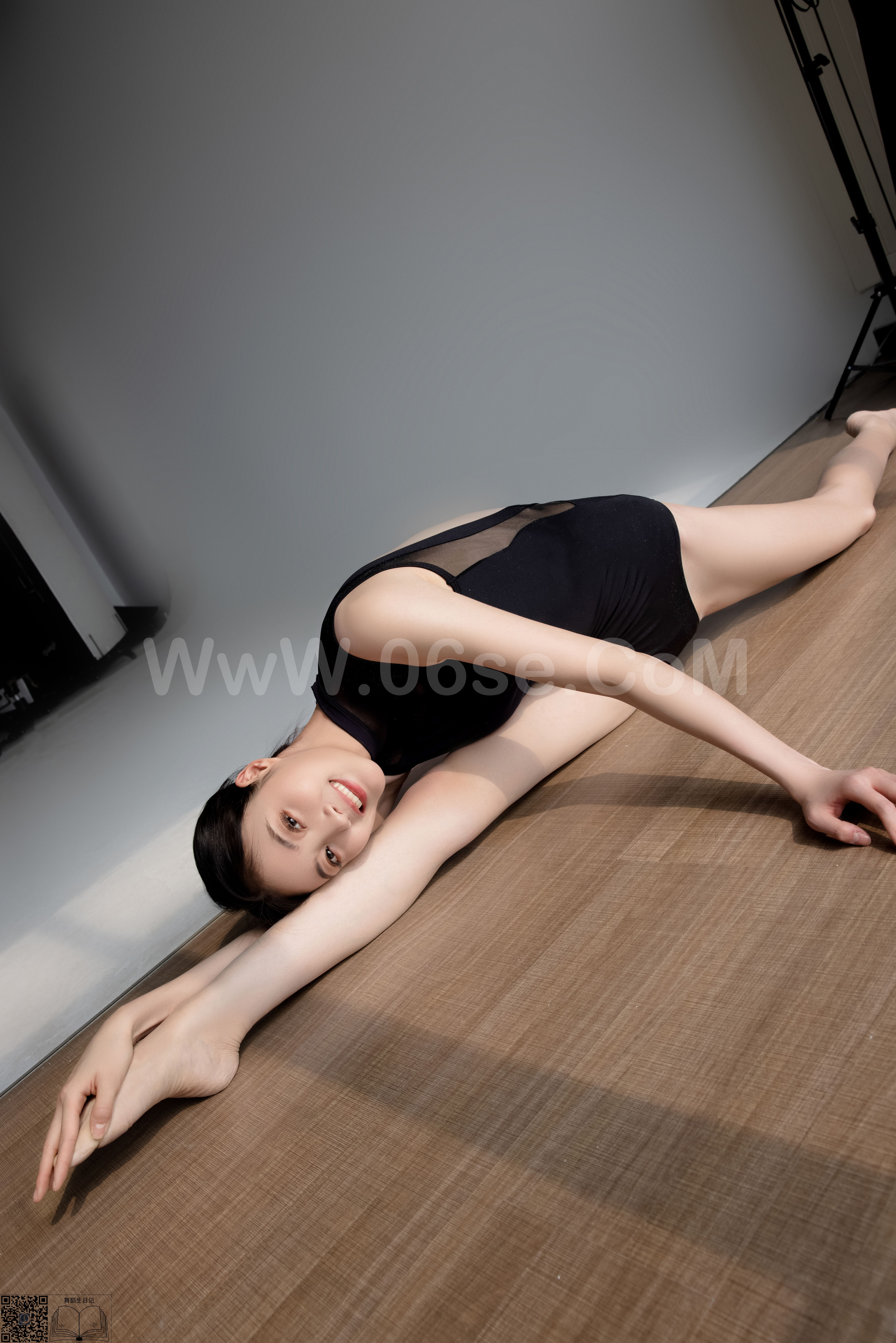 图片[29]-[GALLI嘉丽]舞蹈生日记 043 – 毛毛[45P／352MB]-六色网