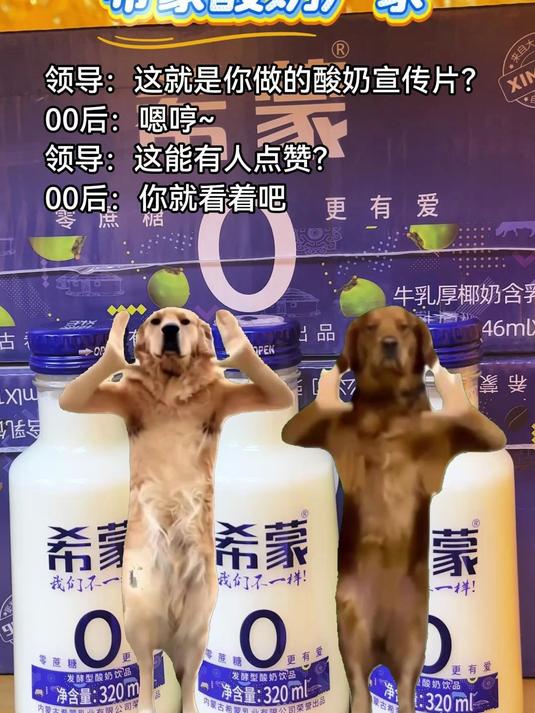 希蒙酸奶
