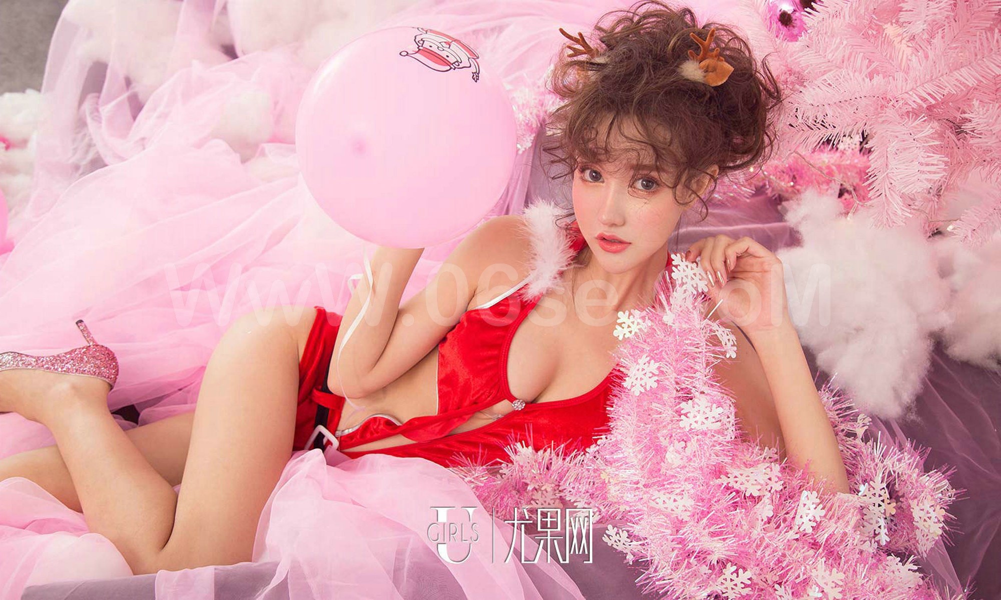 图片[31]-[Ugirls爱尤物] No.1315 M梦baby-六色网