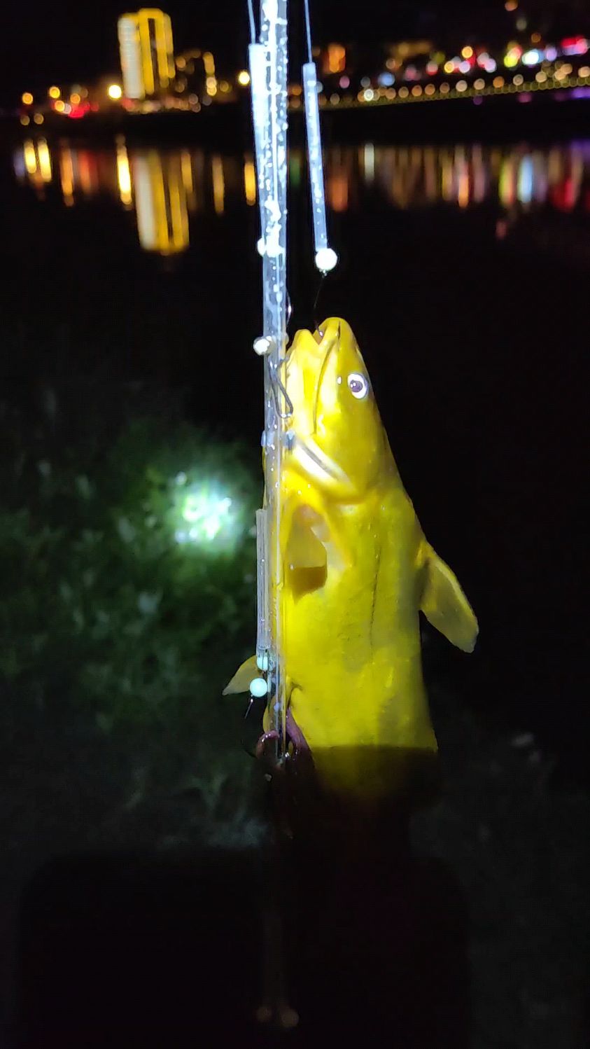 一条条的,根本停不下来