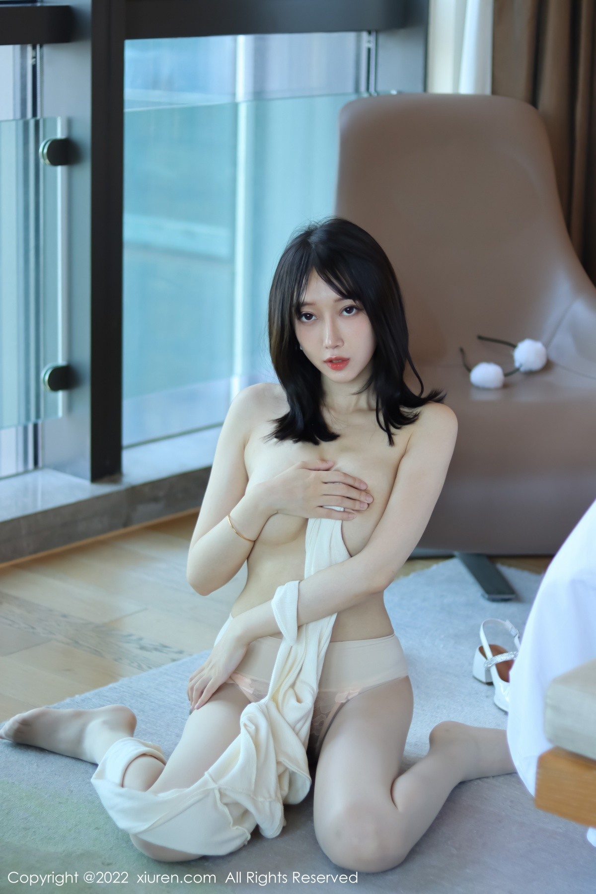 图片[50]-【XiuRen秀人网】2022.09.16 Vol.5598 玥兒玥er【57P】-六色网