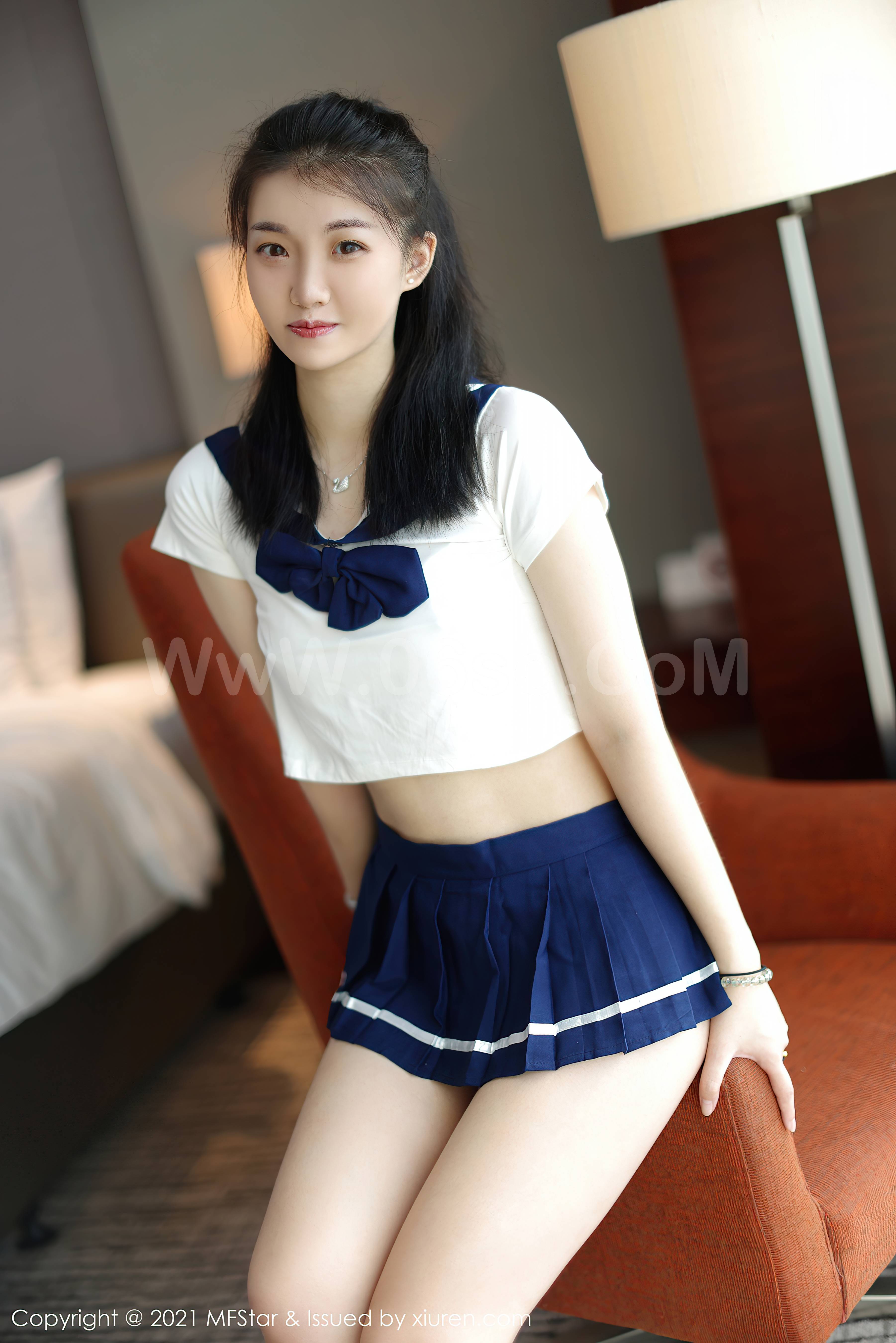 图片[37]-[MFStar模范学院]2021.08.16 Vol.526 一颗甜蛋黄[50+1P492M]-六色网