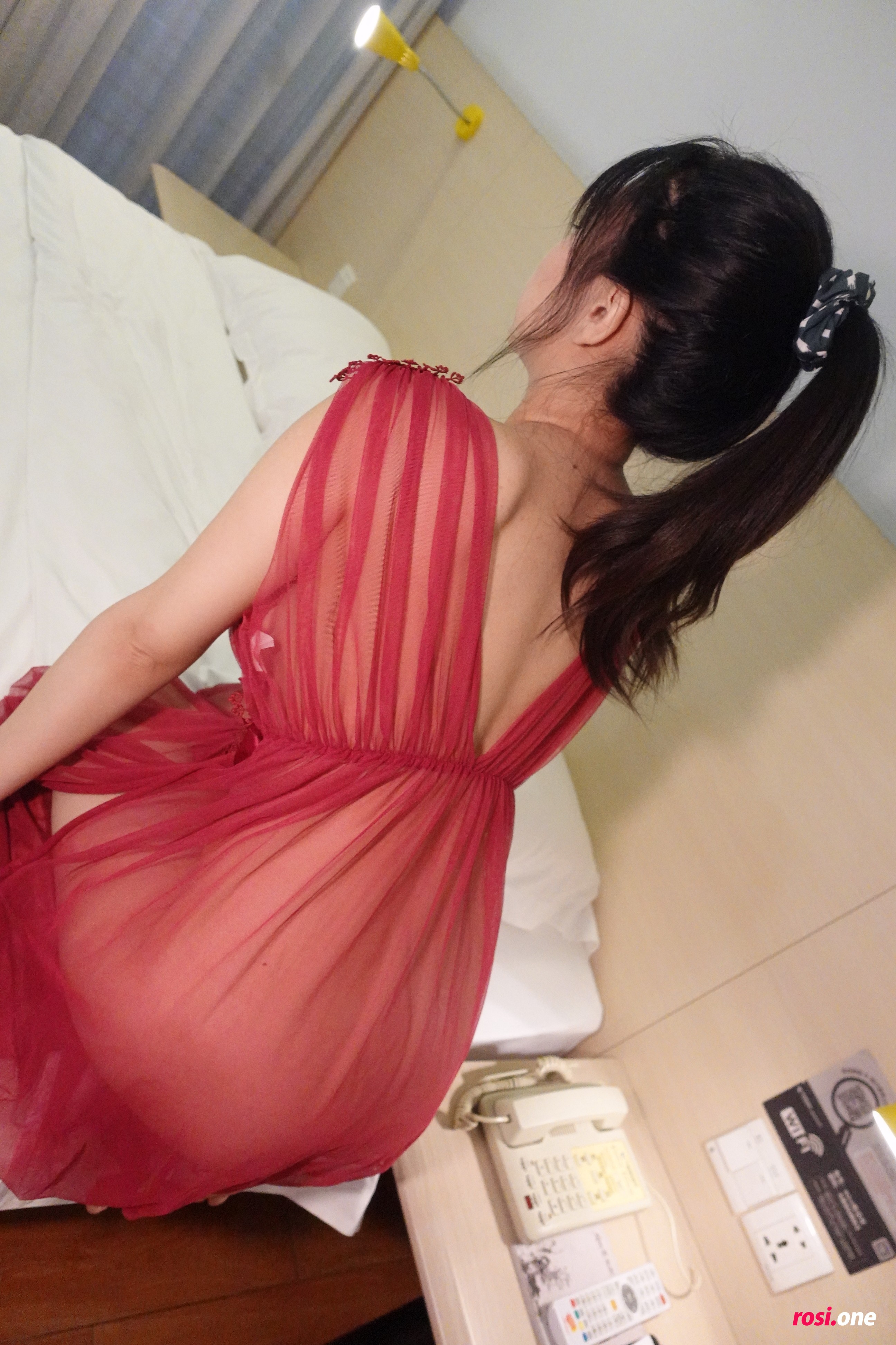 图片[19]-[ROSI写真]2021.05.16 NO.3450[39+1P65M]-六色网