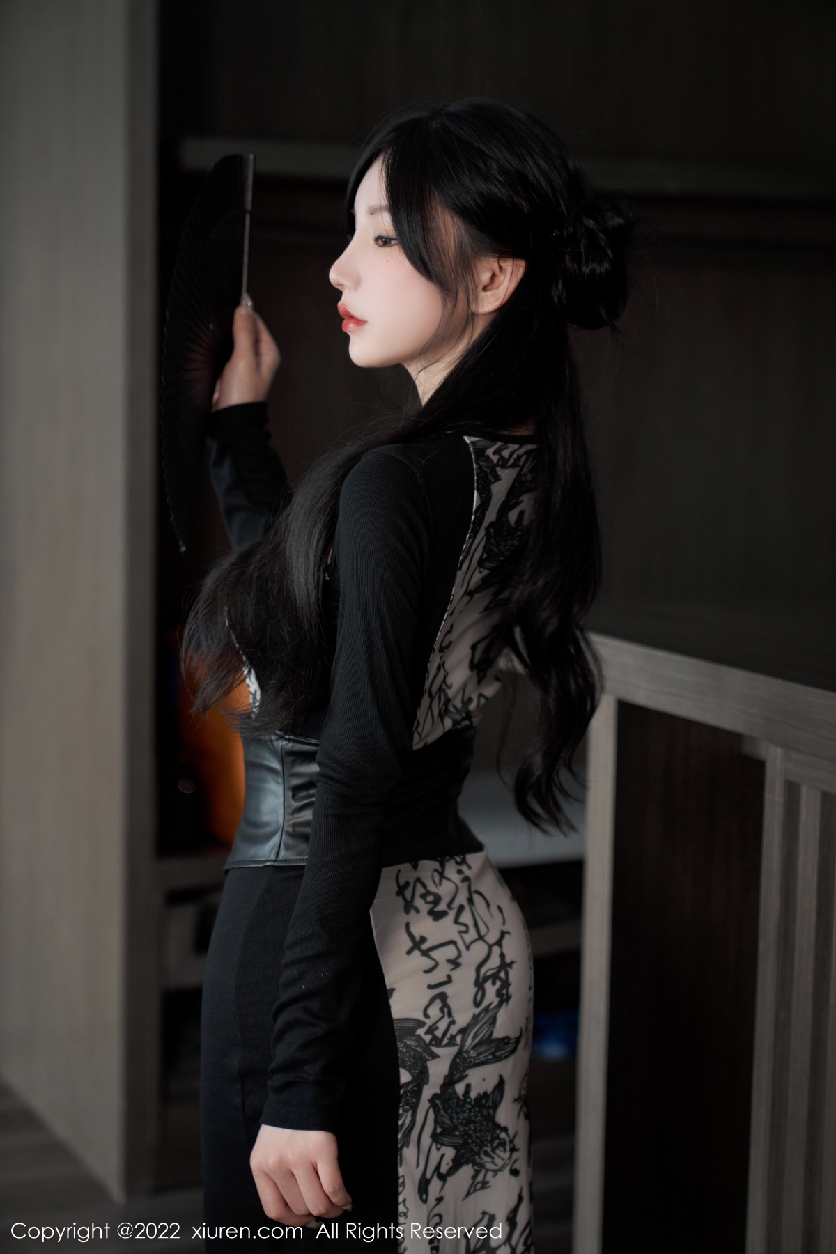 图片[15]-【XiuRen秀人网】2022.09.21 Vol.5623 周于希Sally【94P】-六色网