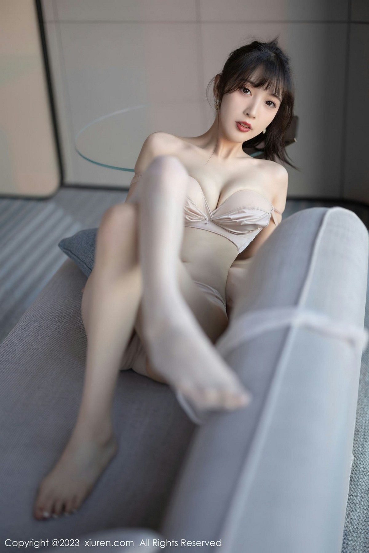 图片[78]-【XiuRen秀人网】2023.02.14 Vol.6263 林星闌【85P】-六色网