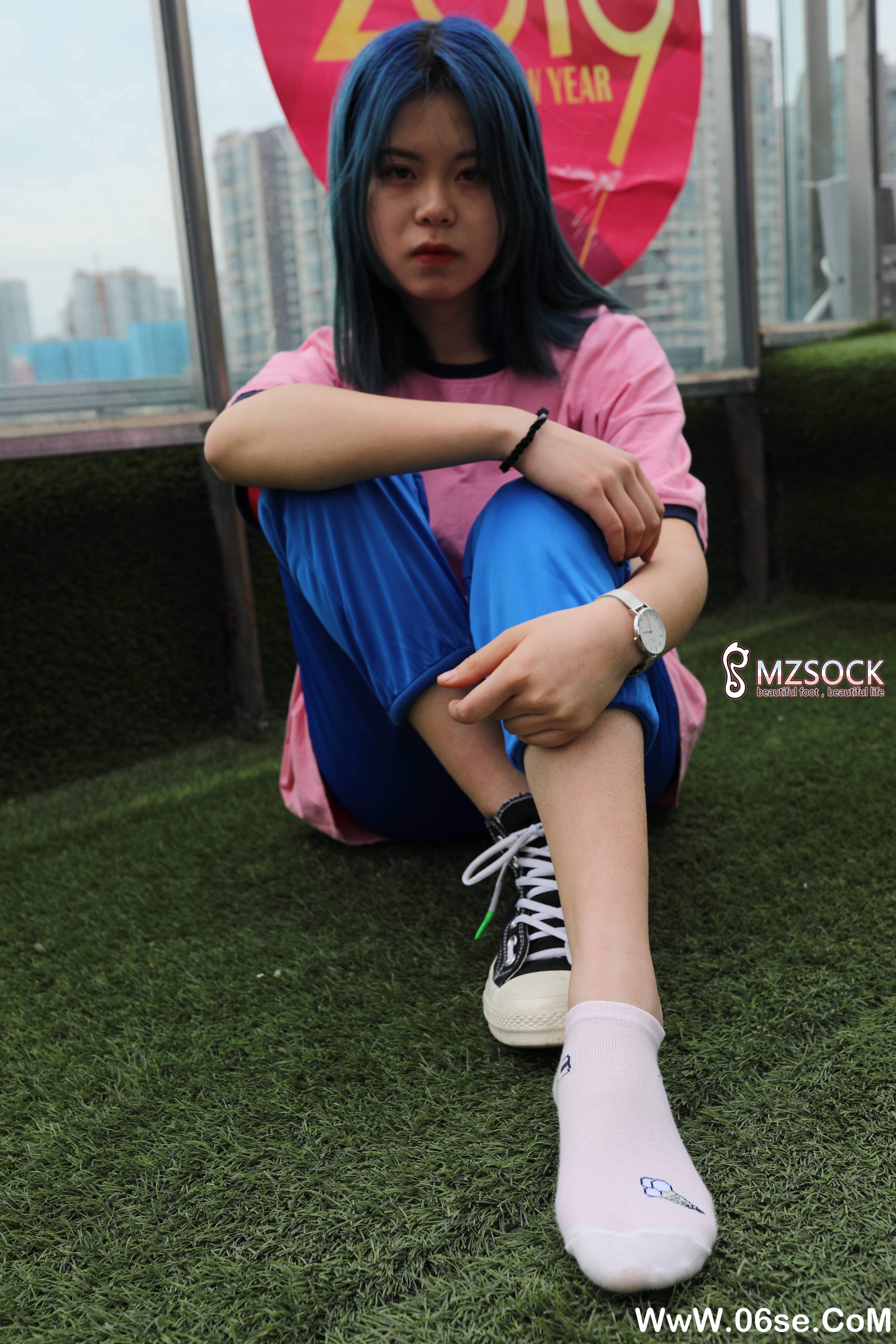 图片[63]-[MZSOCK]爱美足 NO.007 小珵[201P788M]-六色网