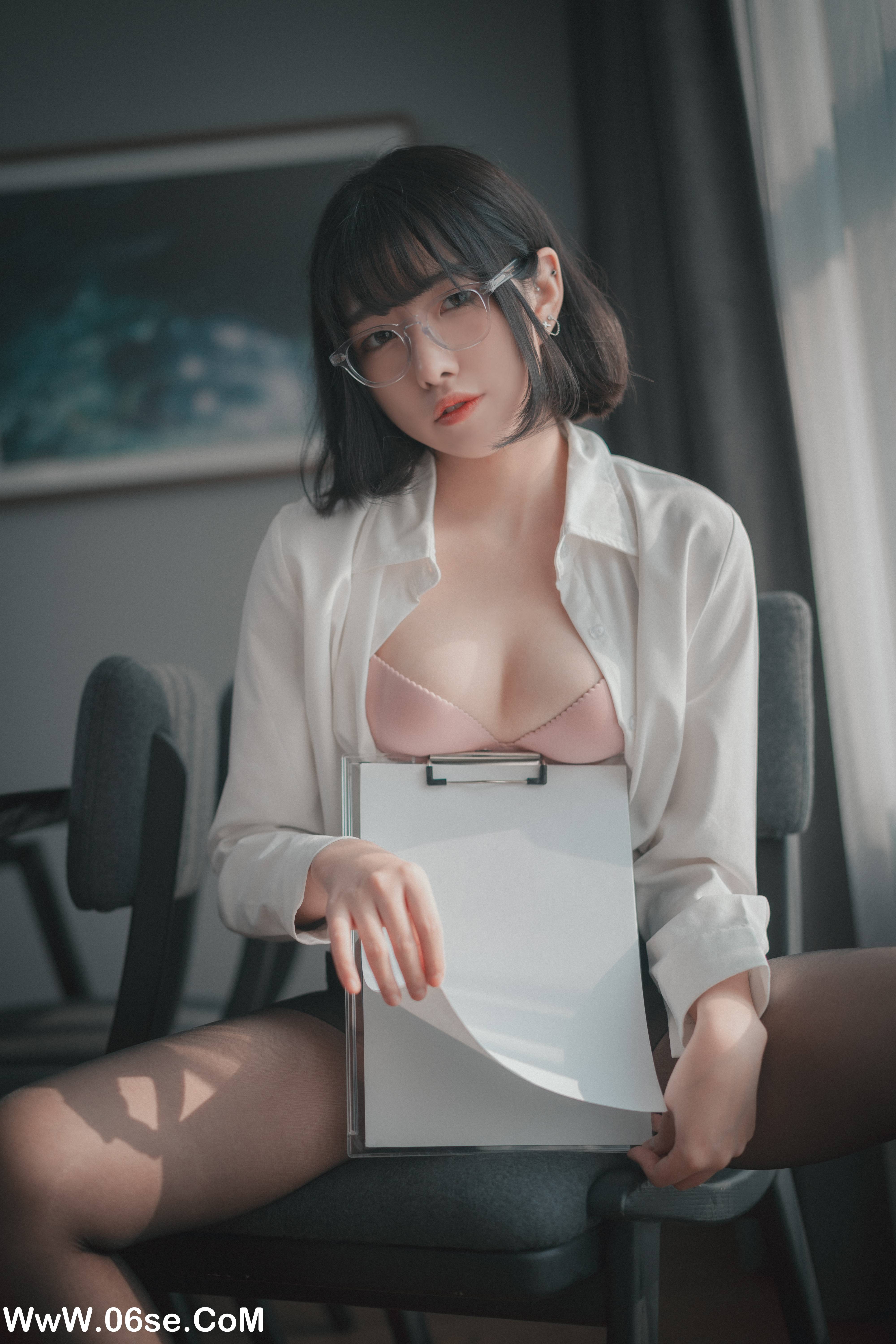 图片[18]-DJAWA – NO.013 Need Your Approval [106P796M]-六色网