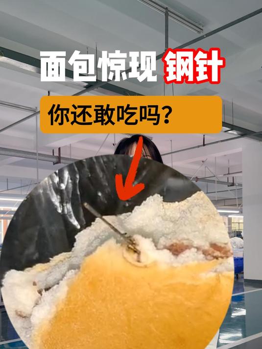 面包发现钢针(1)