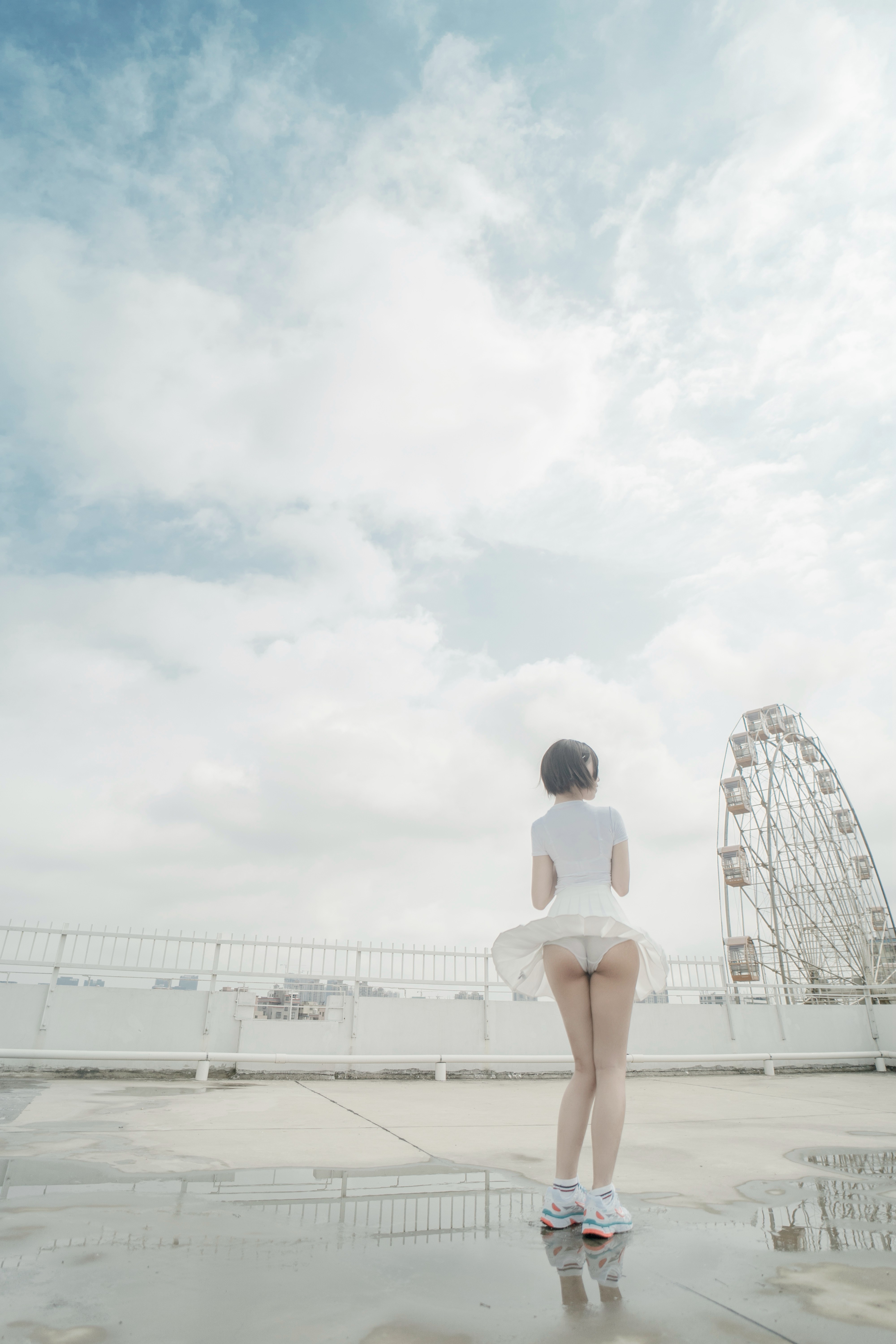图片[27]-阿薰kaOri NO.006 – 天台[82P+1V649M]-六色网