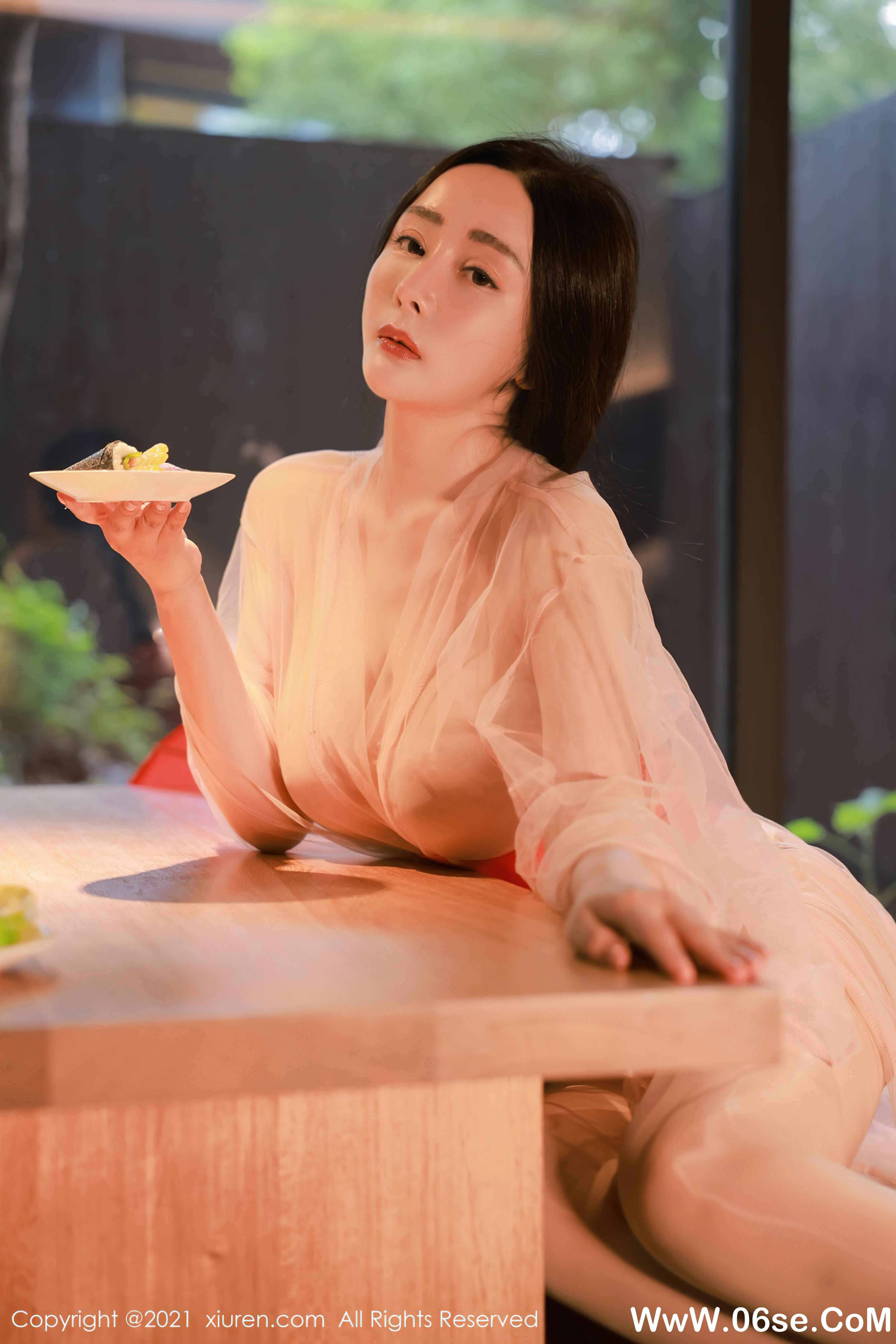 图片[35]-[XIUREN秀人网] 2021.09.27 NO.4002 允爾[82+1P890M]-六色网