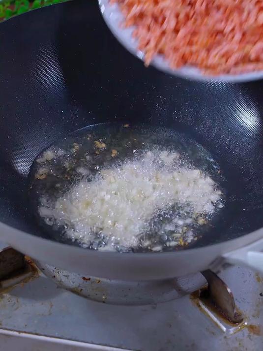补钙不输牛奶!炒饭撒一把鲜到报警!磷虾干有娃家庭一定要试试!