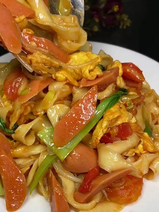 大酱炒鸡蛋的做法分享一下