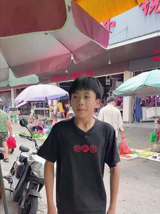 这次一定是你们意想不到的结局，西瓜蛋糕