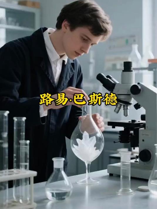 伟大的发明,他早期开创巴氏杀菌法,研究炭疽病和鸡霍乱,攻克蚕