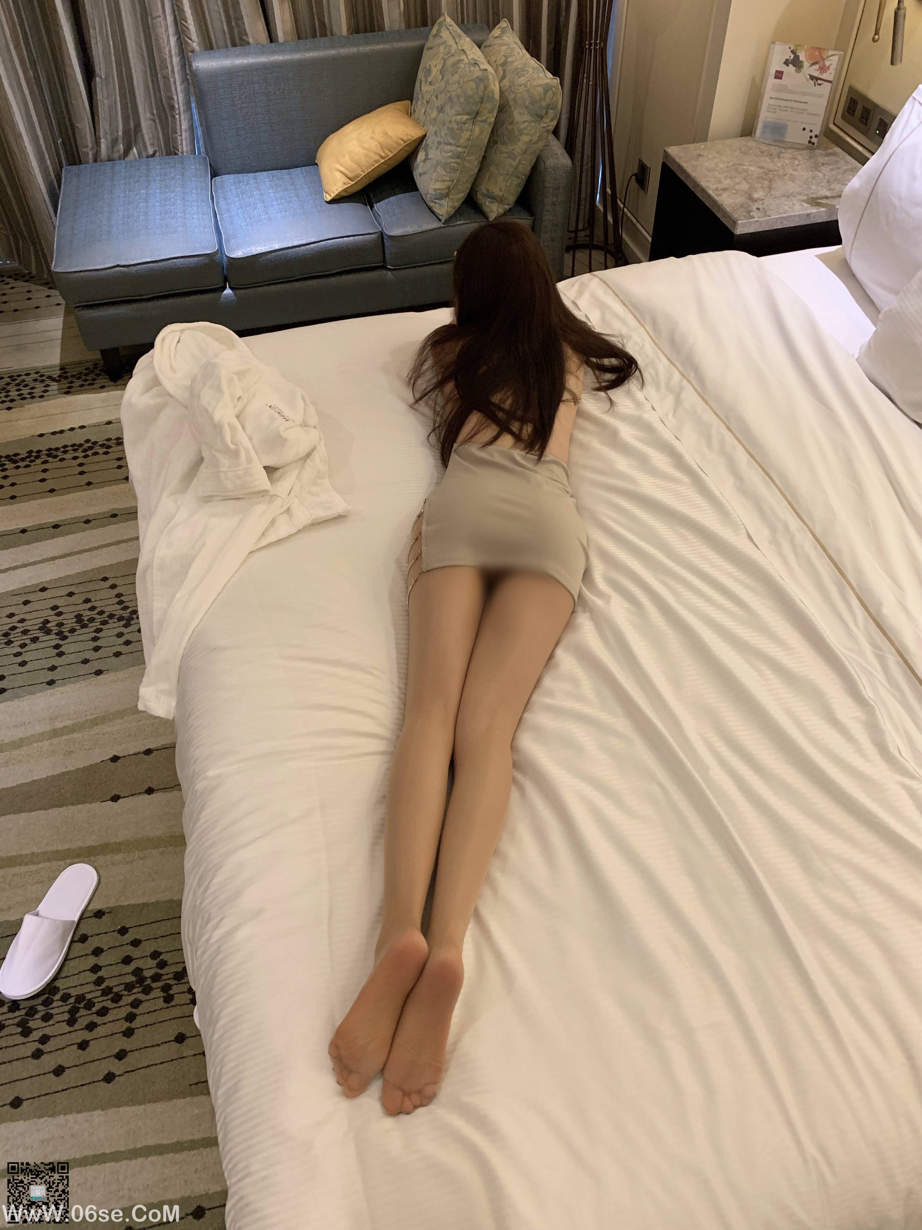 图片[30]-LICCL丽绮映像 NO.007 – 连珠裙 [59P399M]-六色网